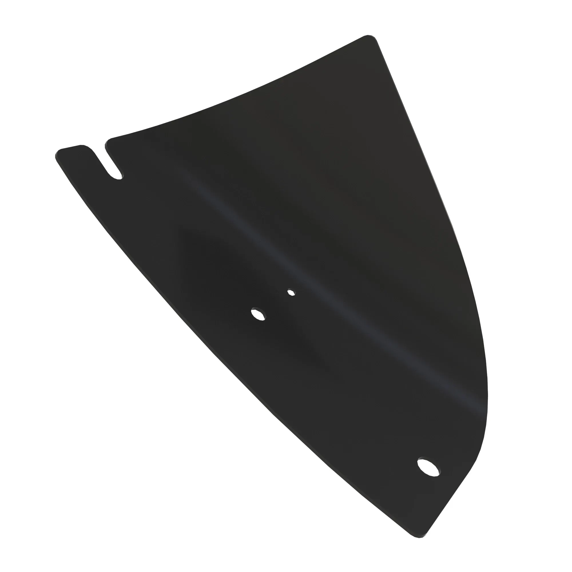 John Deere Heat Shield - L223014