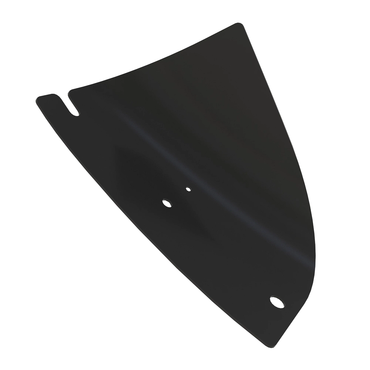Heat Shield, Serviceable Heat Shiel