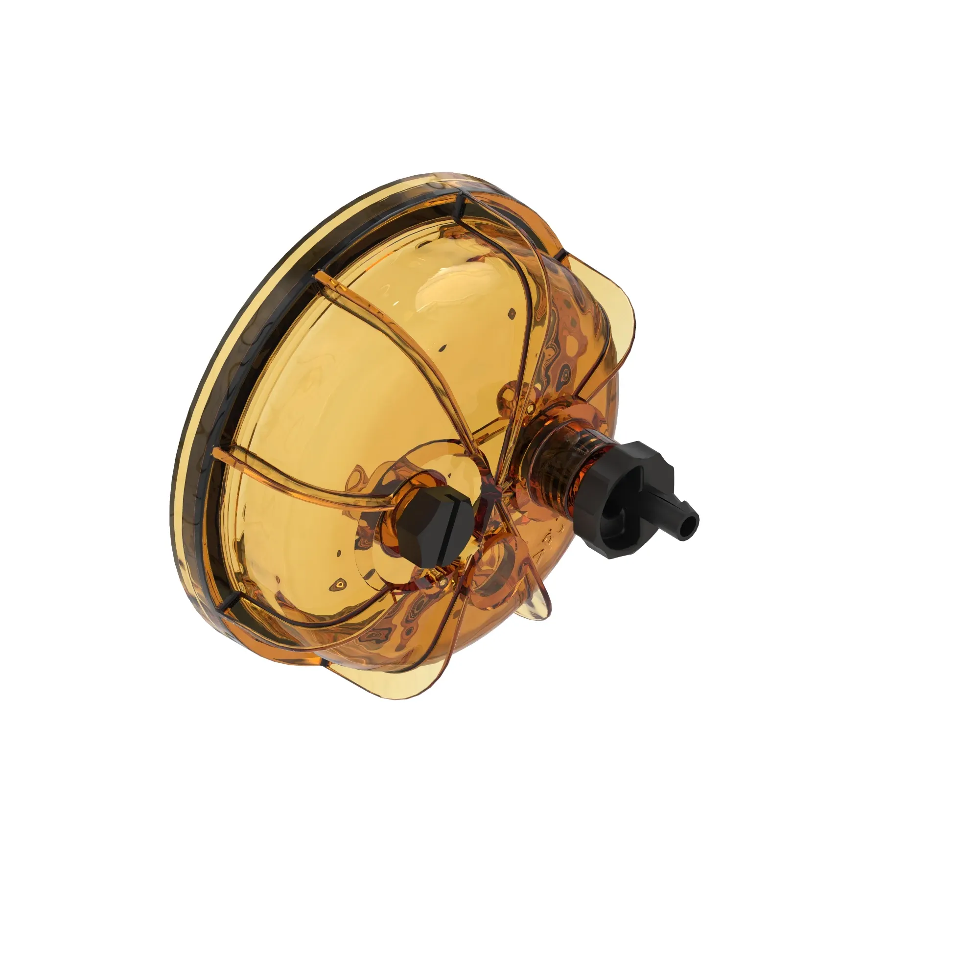 SEDIMENT BOWL, BOWL, FUEL FILTER XX