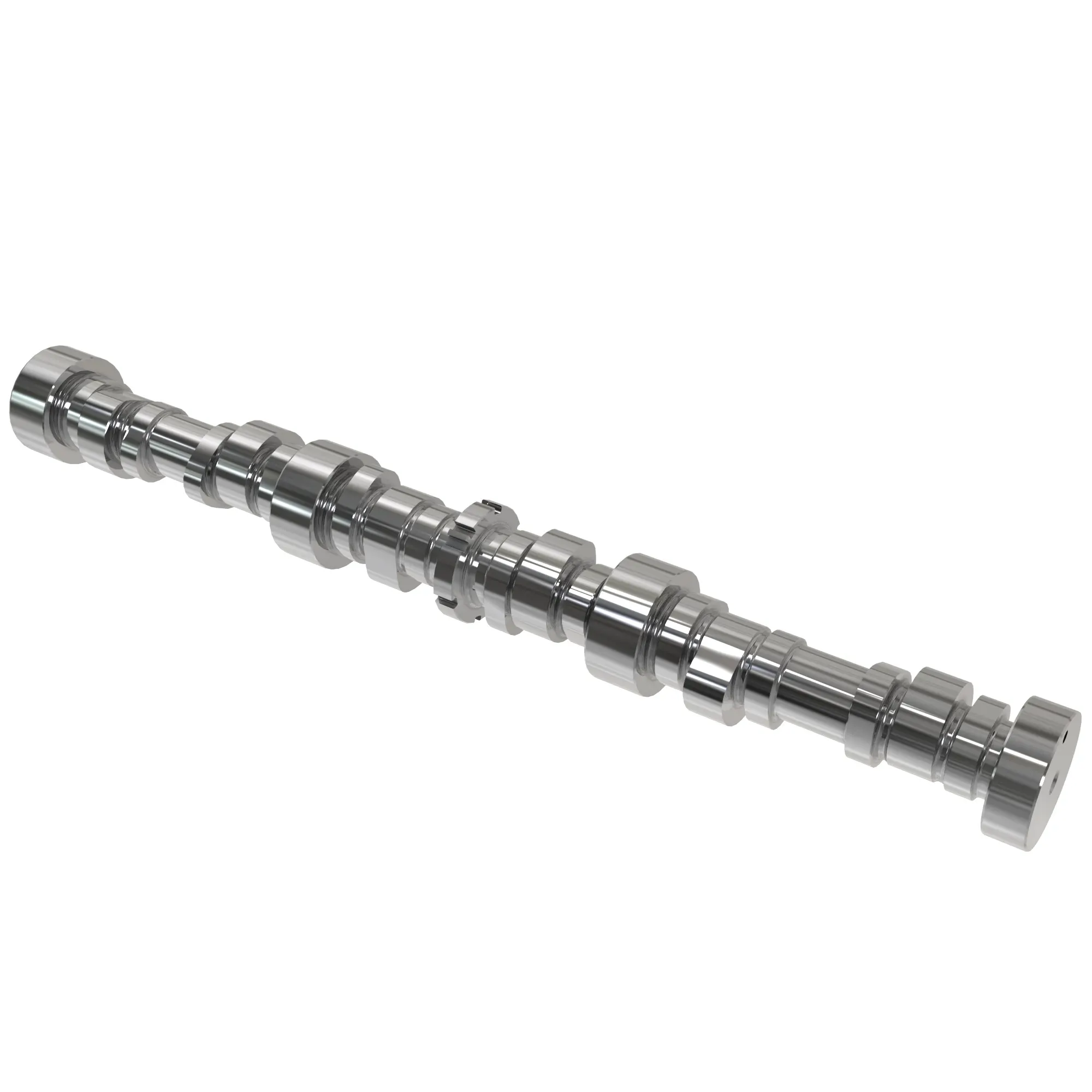 John Deere Camshaft - MIA12872