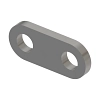John Deere Plate - TR142185