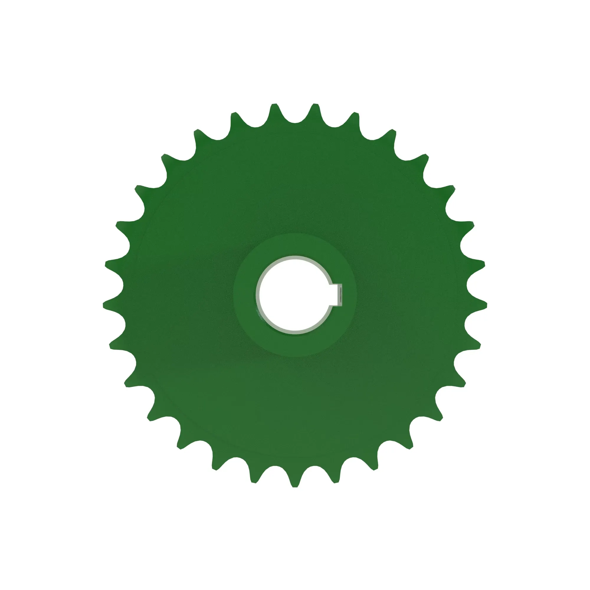 MAIN DRIVE SPROCKET