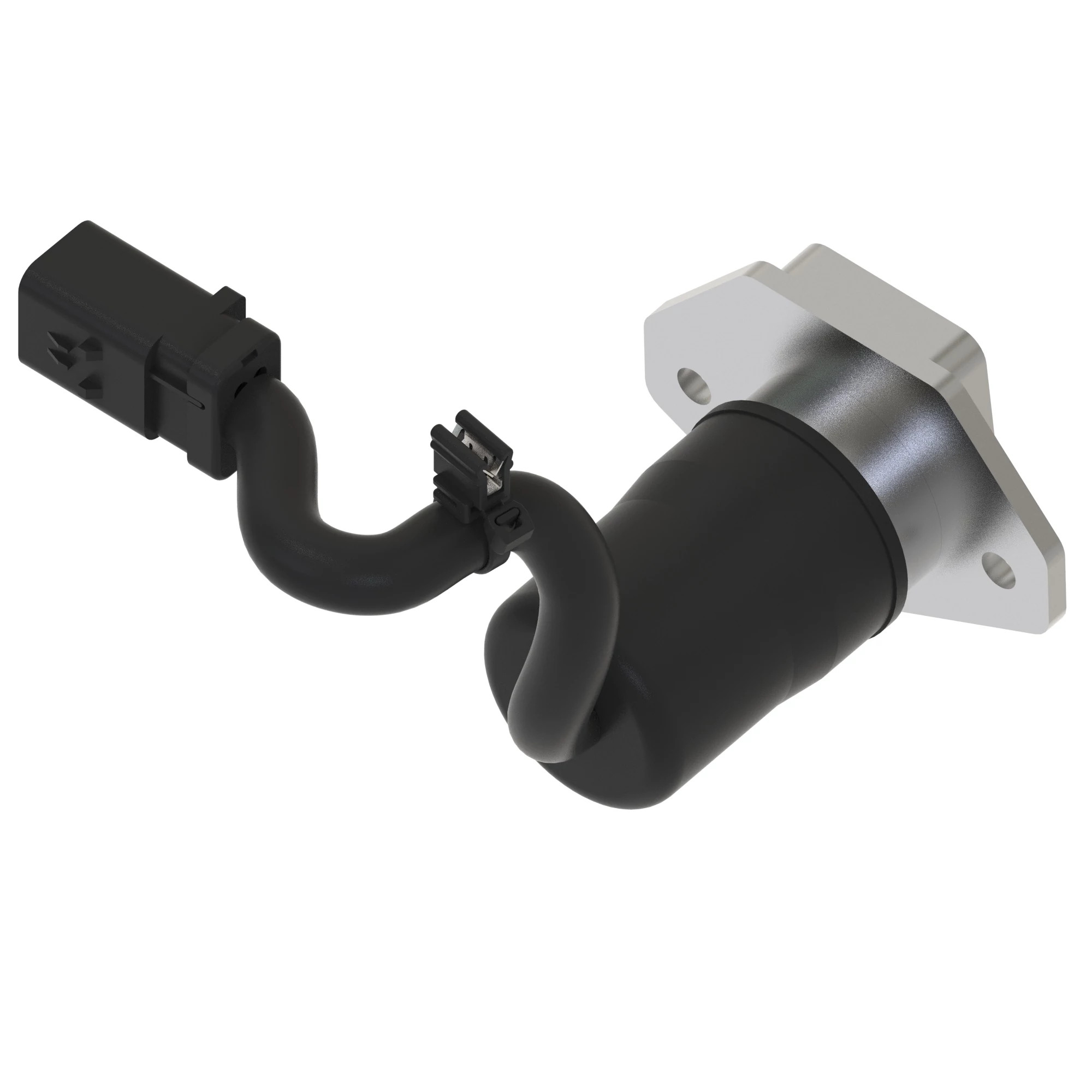 John Deere 7-Pin Trailer Connection Harness - LVA23439