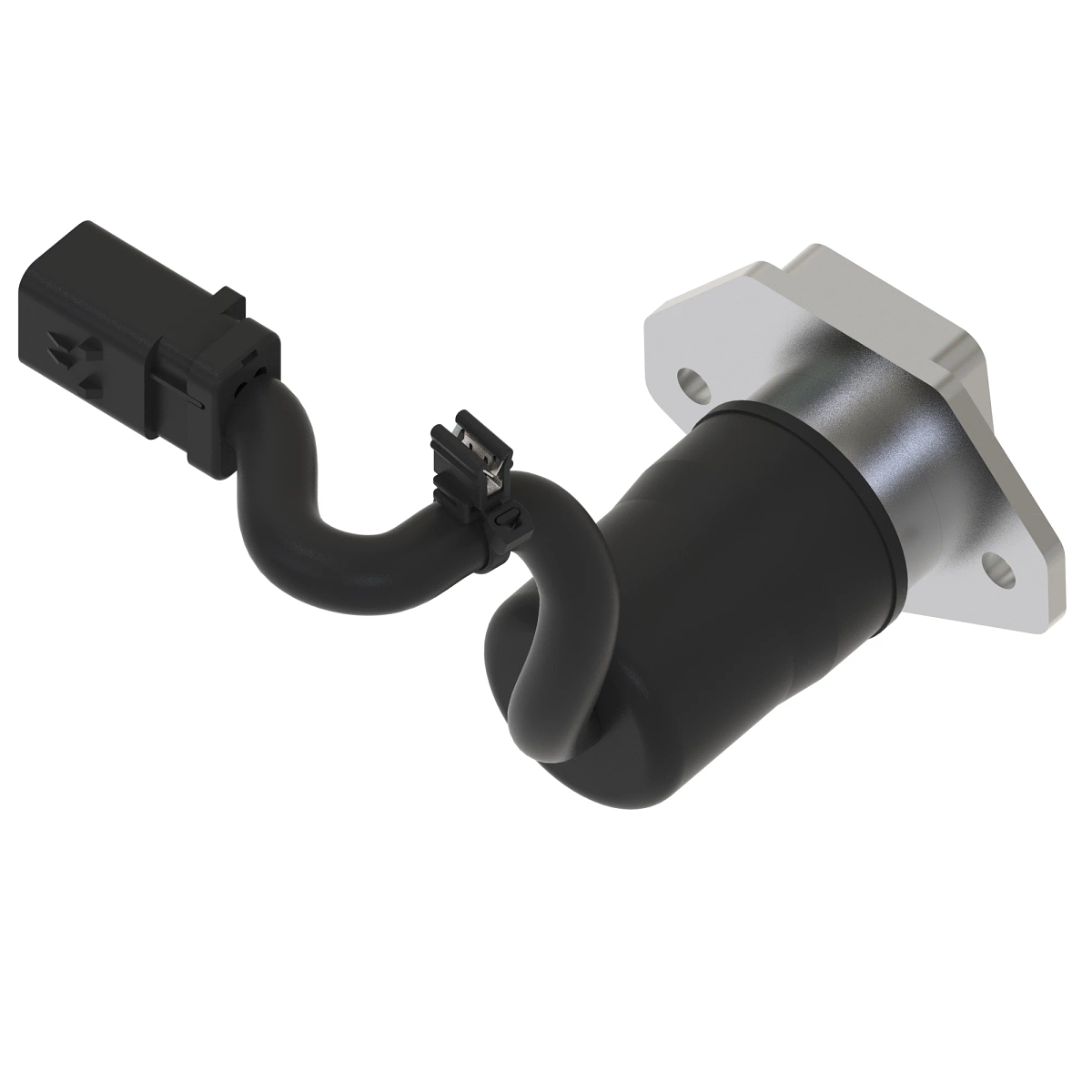 John Deere 7-Pin Trailer Connection Harness - LVA23439