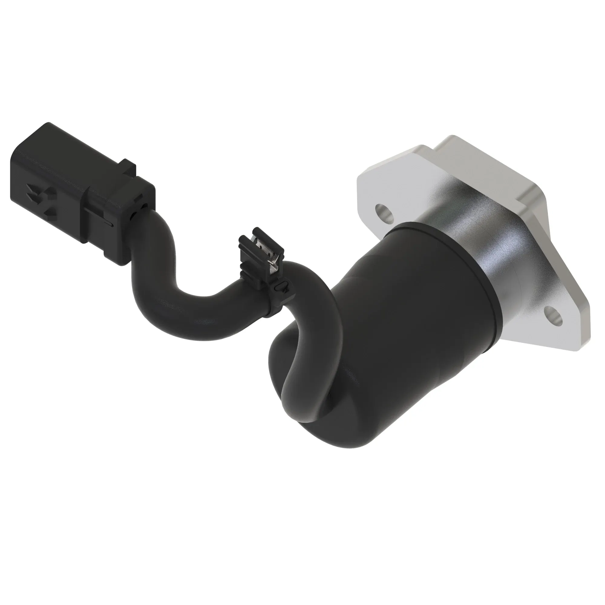 John Deere 7-Pin Trailer Connection Harness - LVA23439