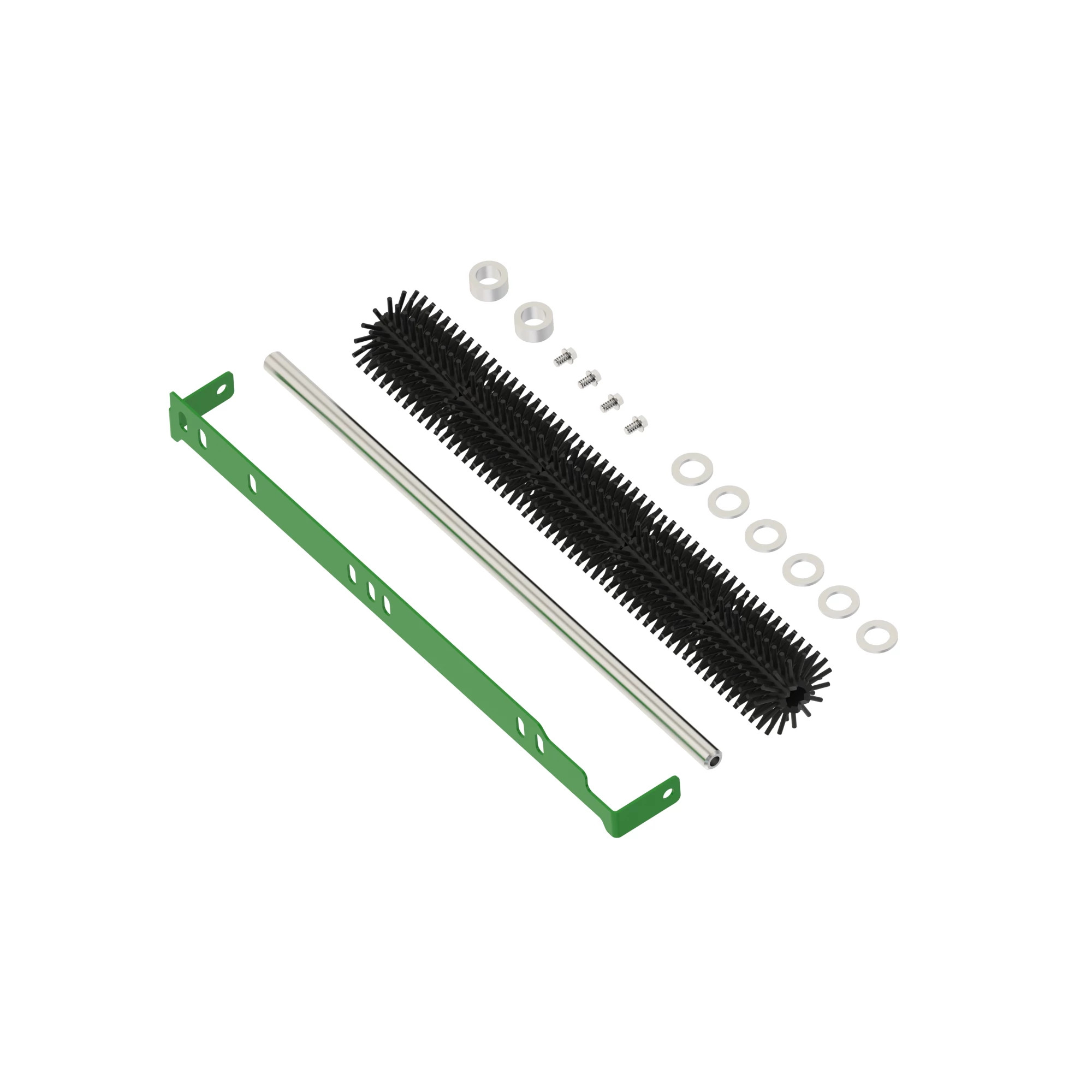John Deere Corn Brush Kit - BXE10782