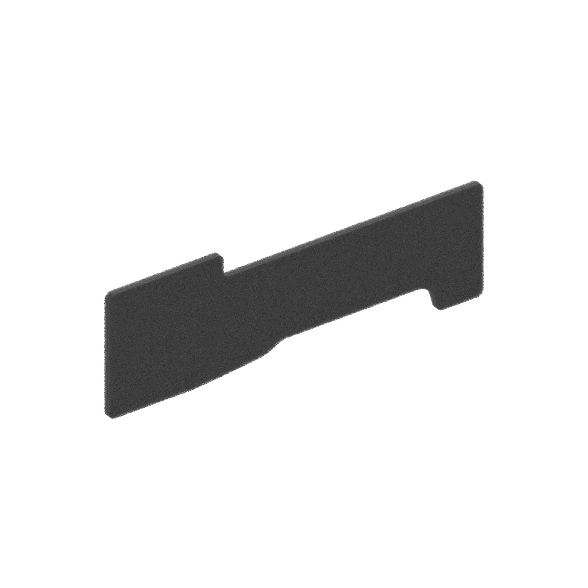 COVER, HEAT SHIELD, LH OUTER