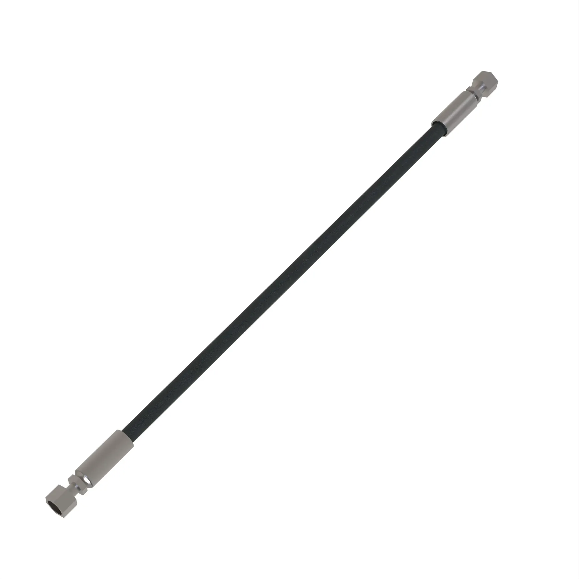 John Deere Grease Hose - AT499467