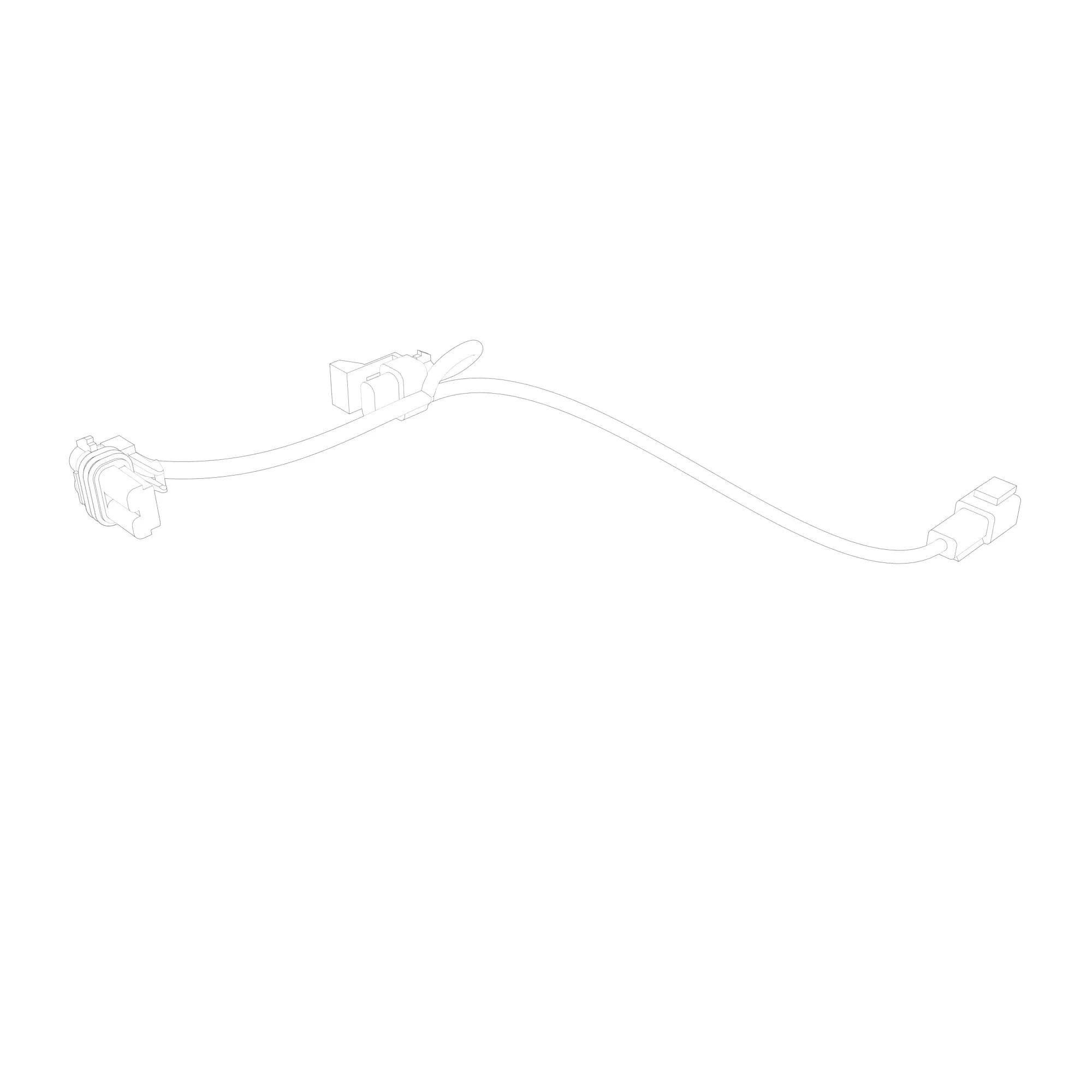 WIRING HARNESS