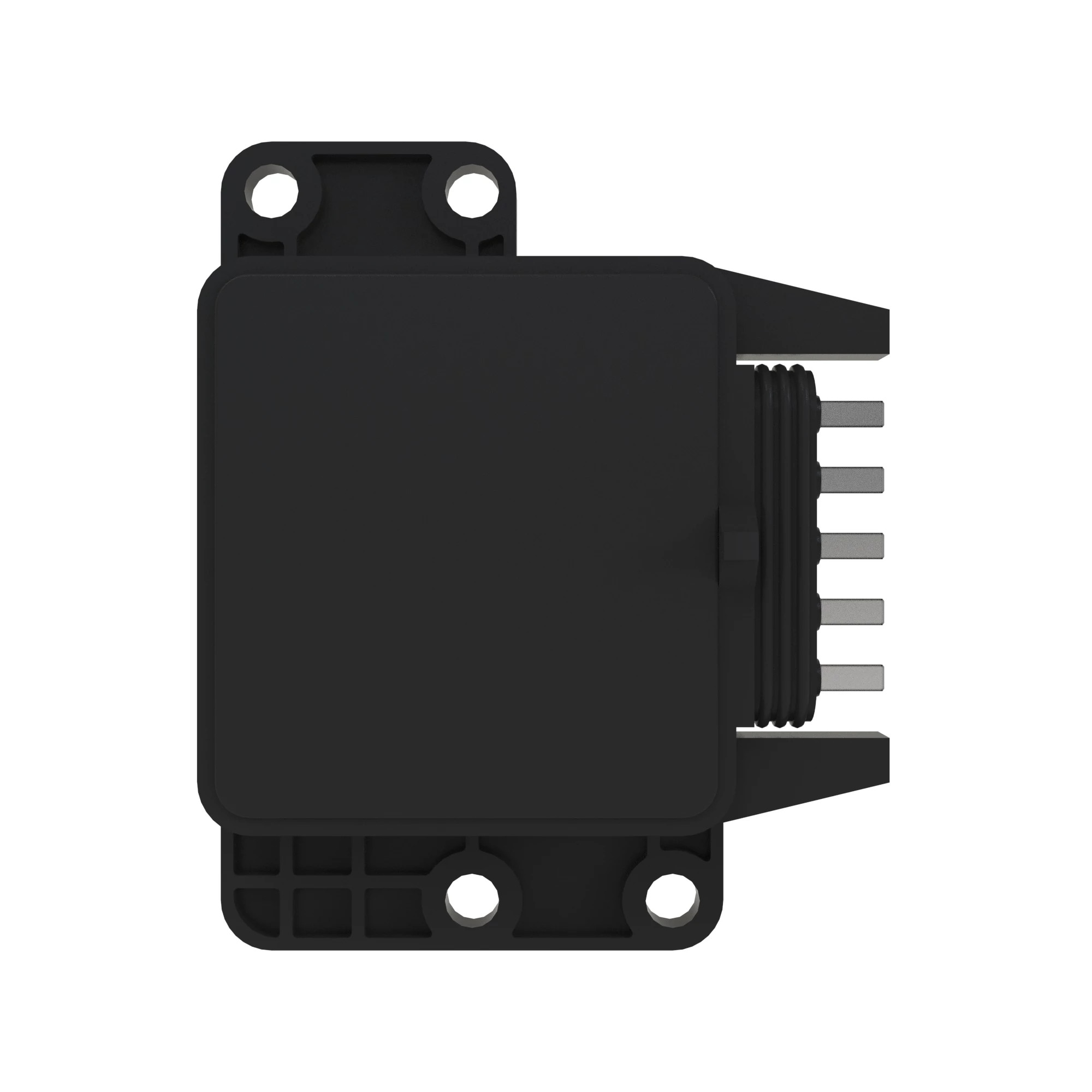 SENSOR, KNOCK MODULE