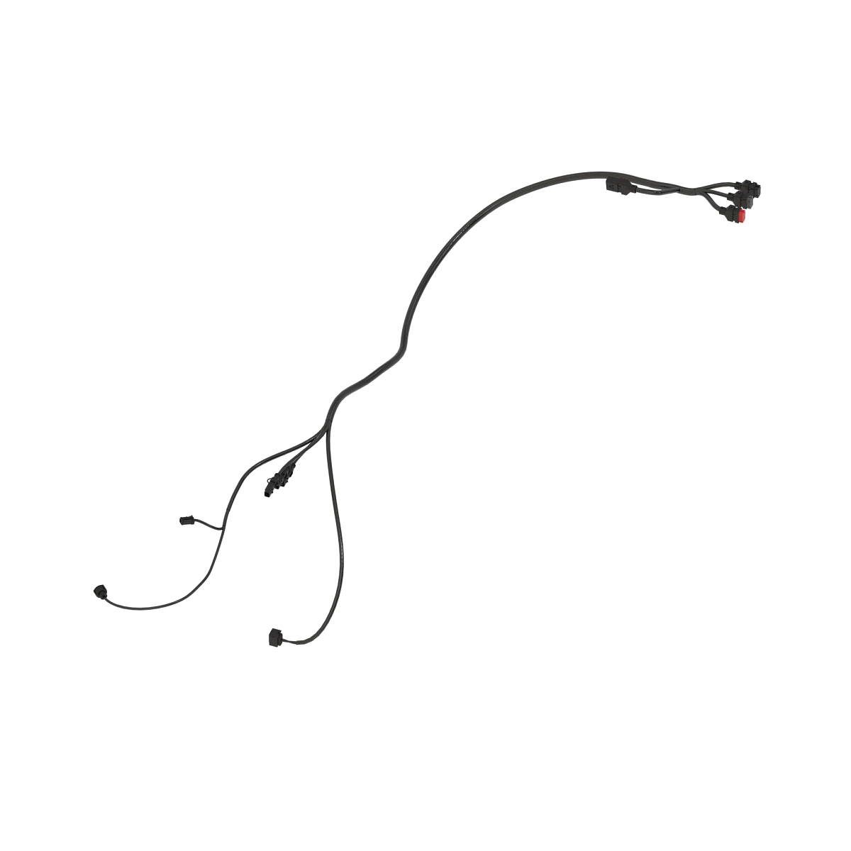 WIRING HARNESS, DEF MODULE 12V 1.5