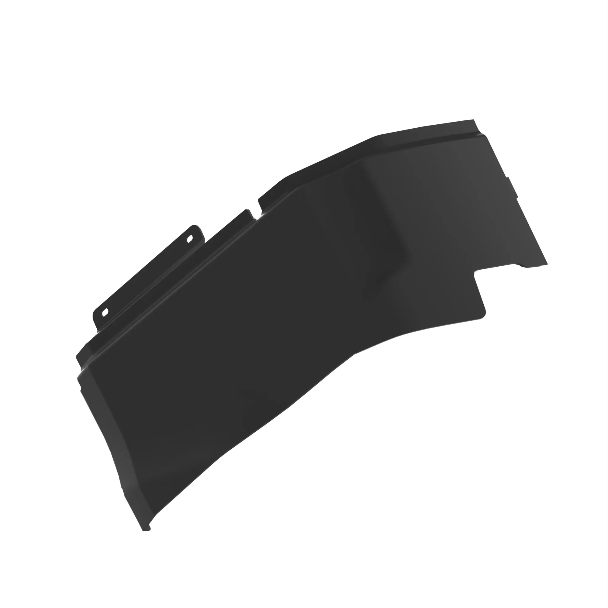 John Deere Left Side Cover - SU53586