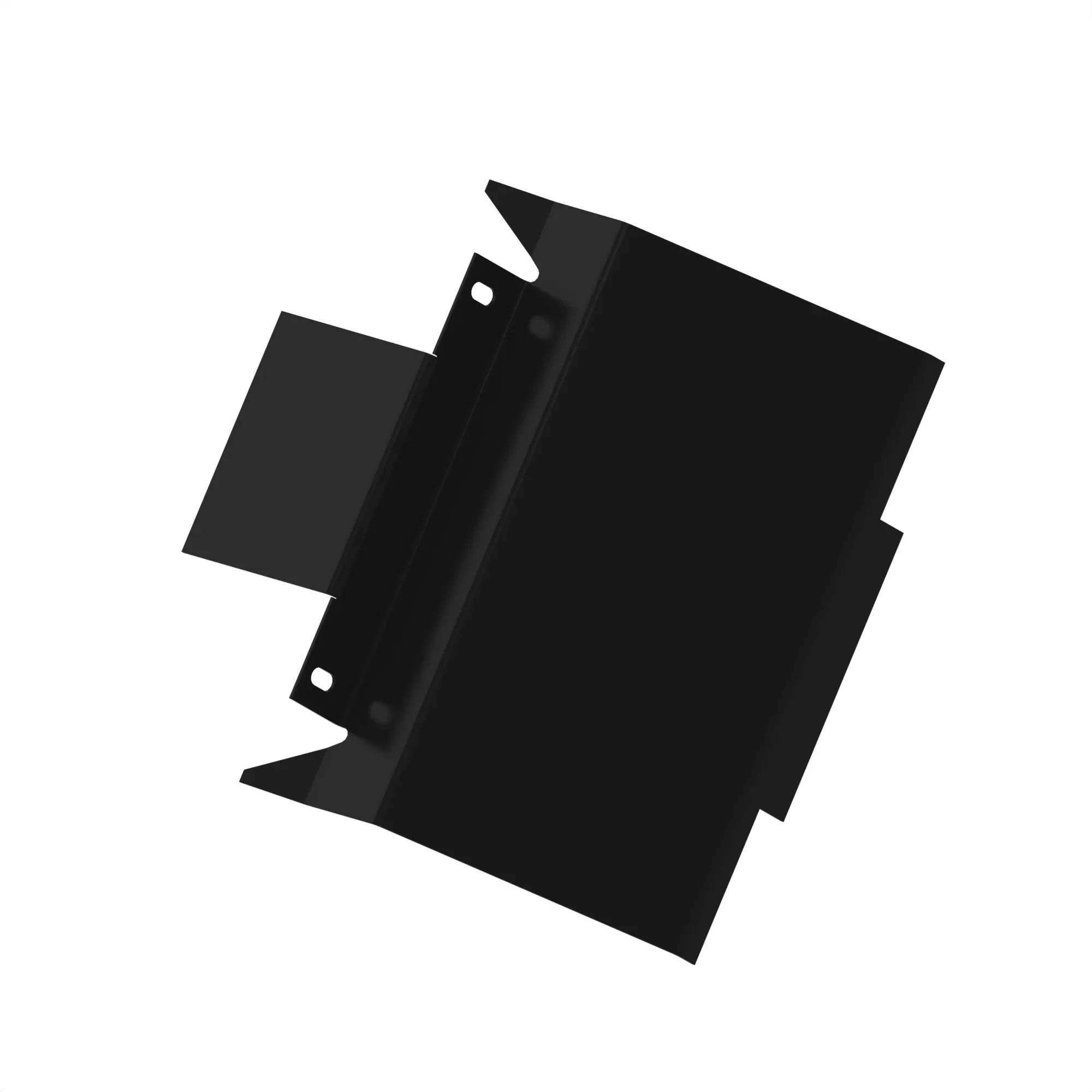 John Deere Wiring Harness Guard - L112459