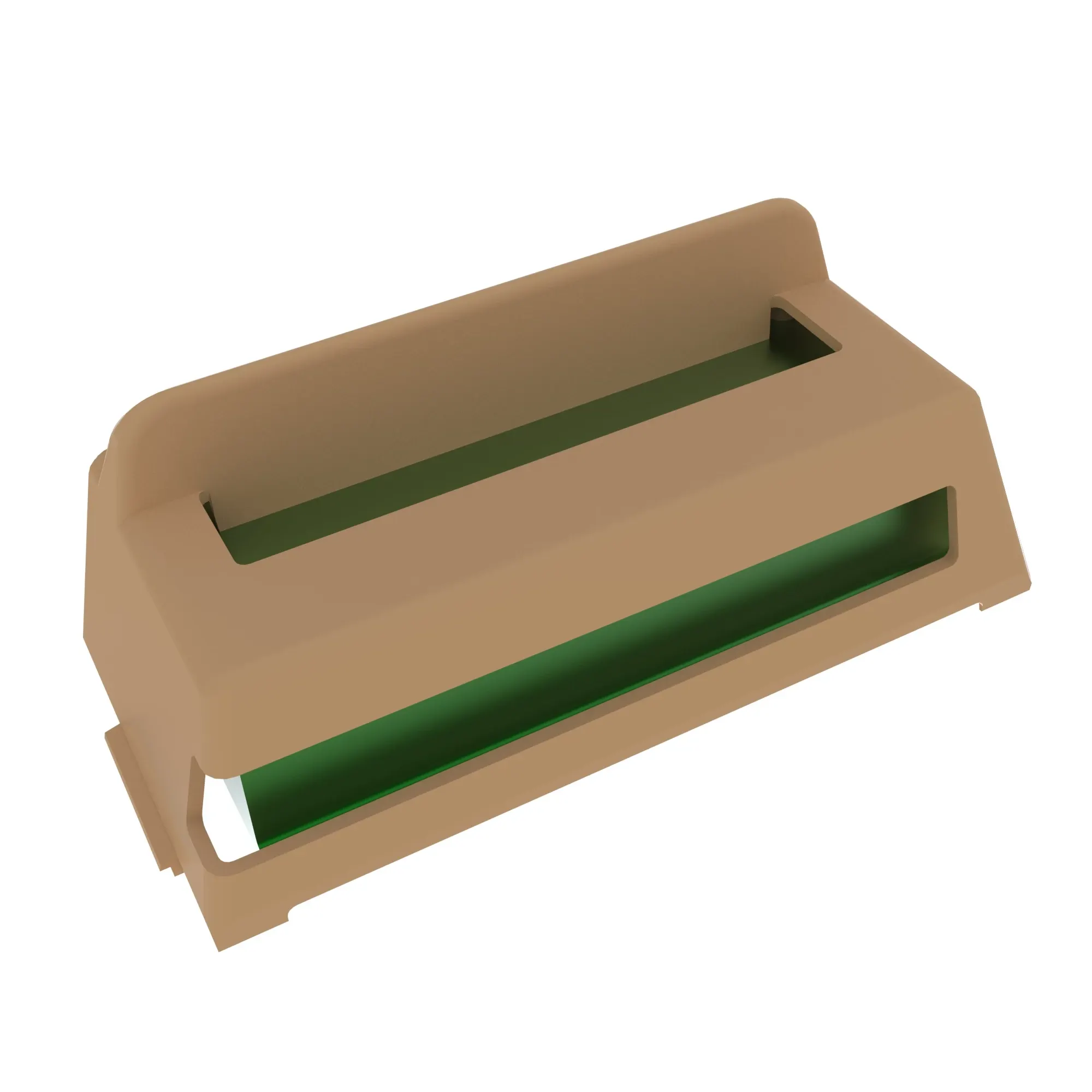 John Deere Dome Light Cover - AH154218