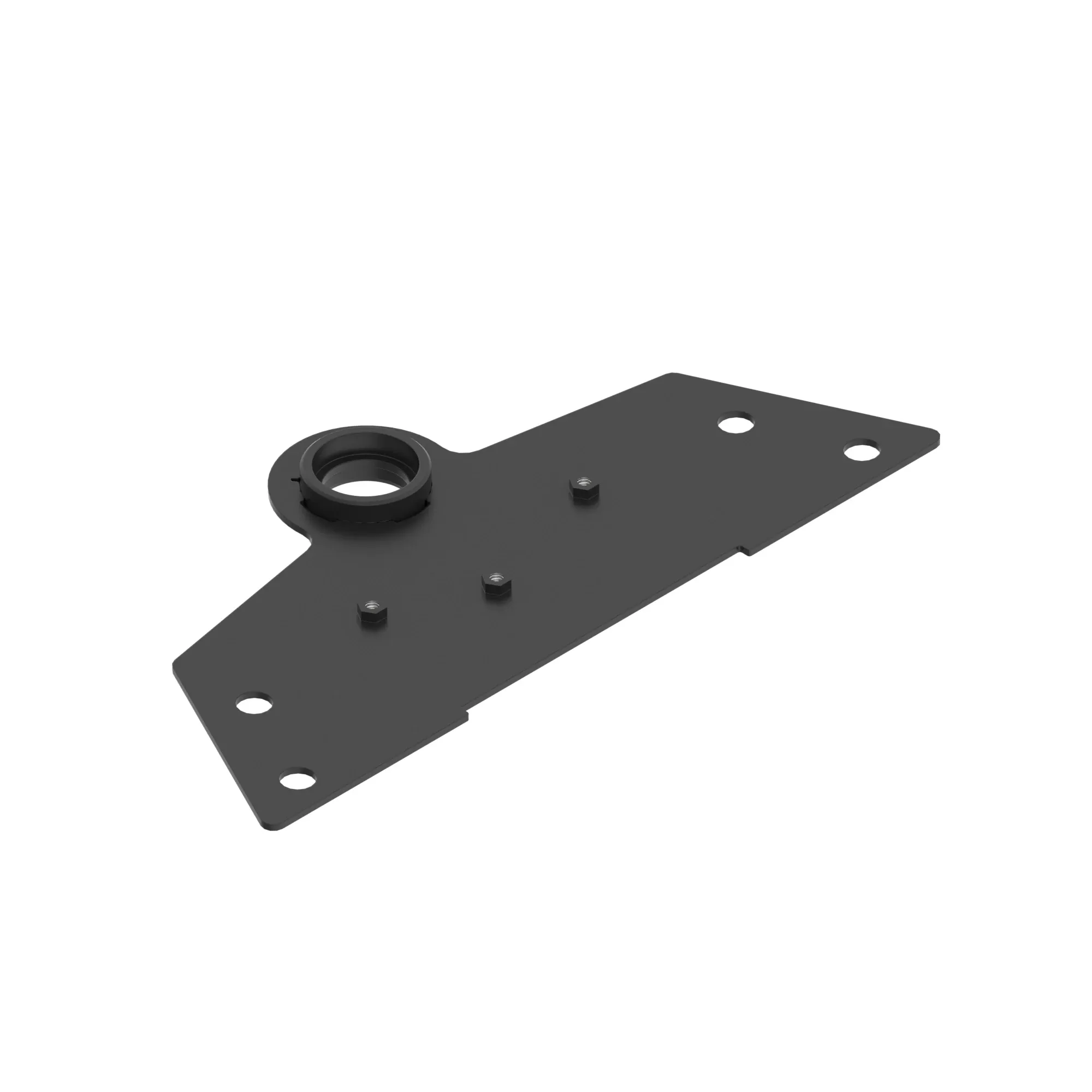 John Deere Bracket - F708810