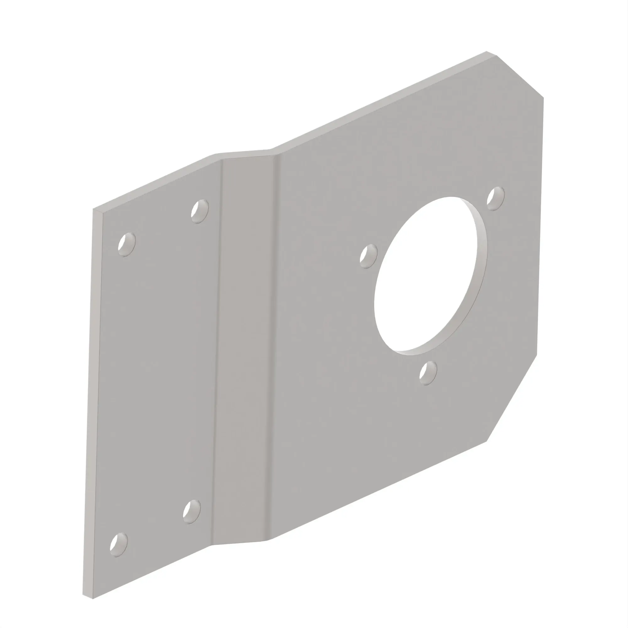 John Deere Bracket - Z78408
