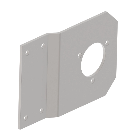 John Deere Bracket - Z78408