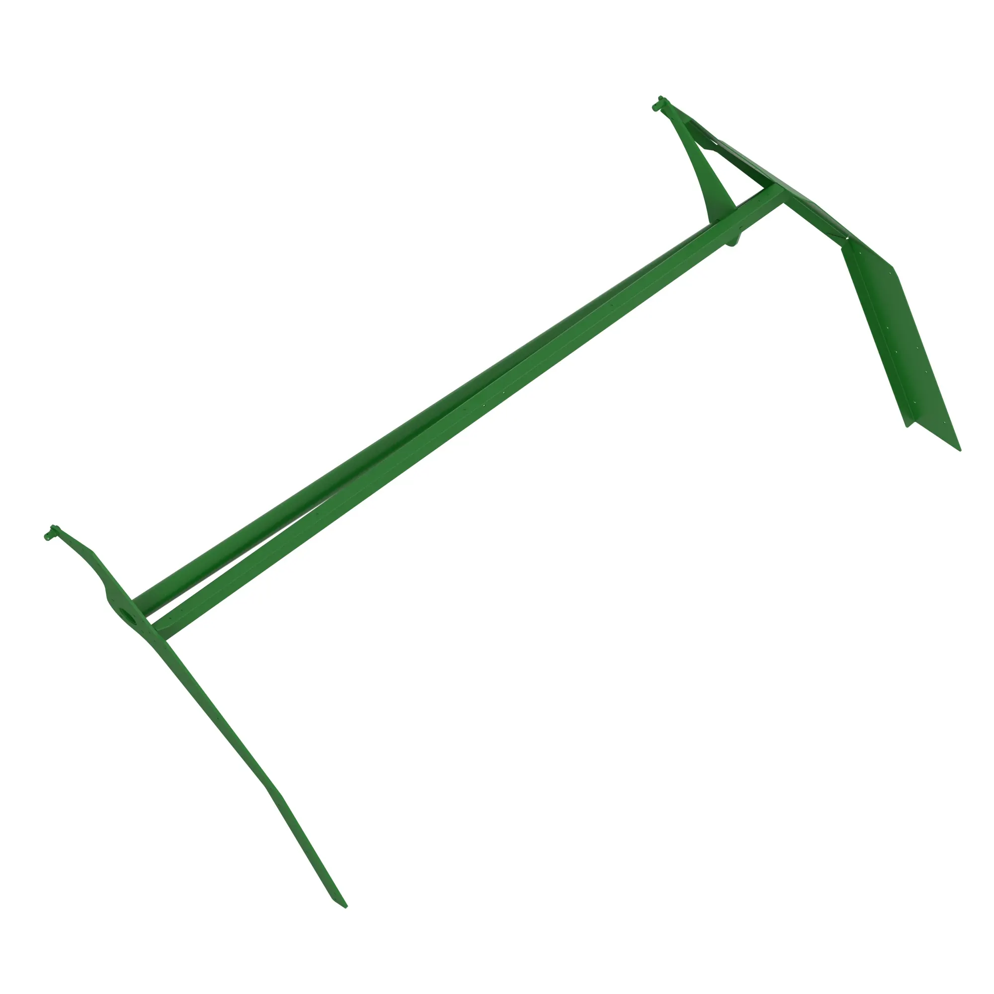 BRACKET, DOOR FRAME-LH