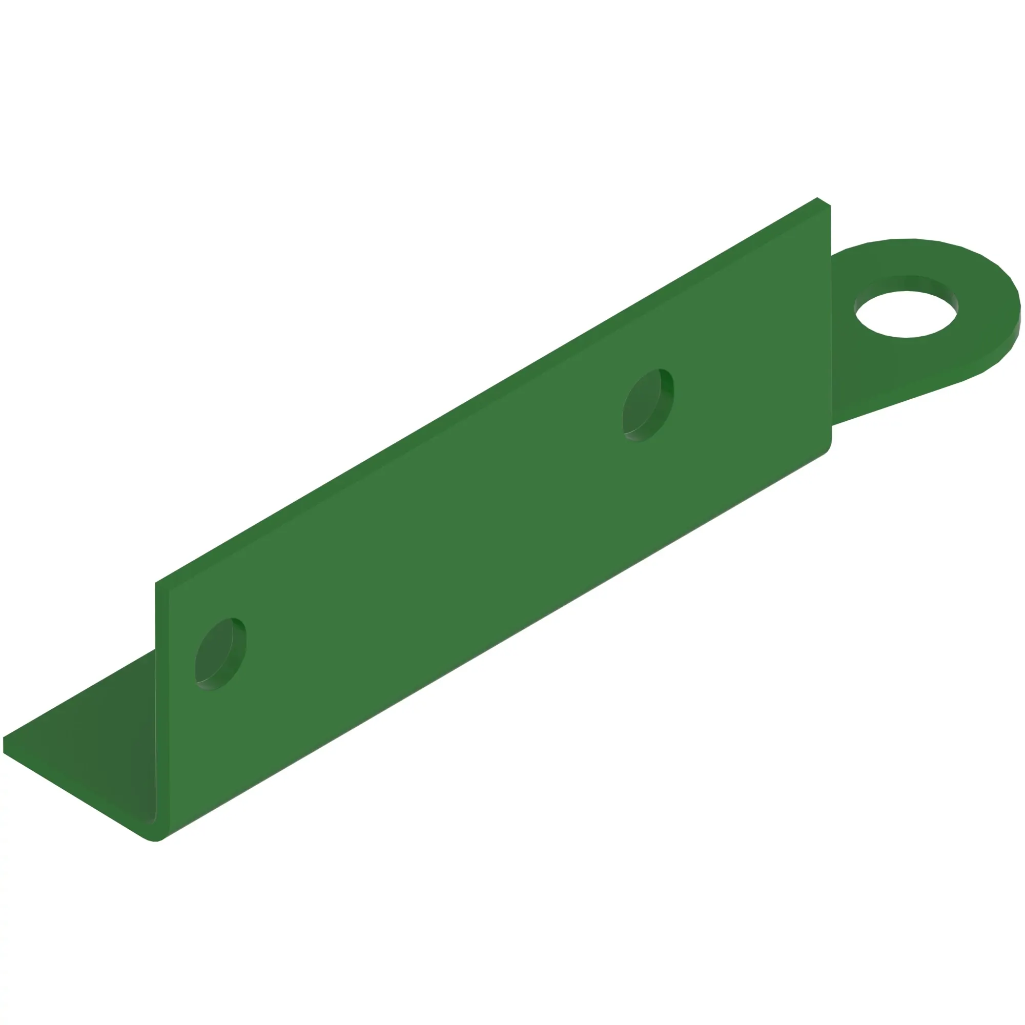 ANGLE, RH. PANEL SUPPORT