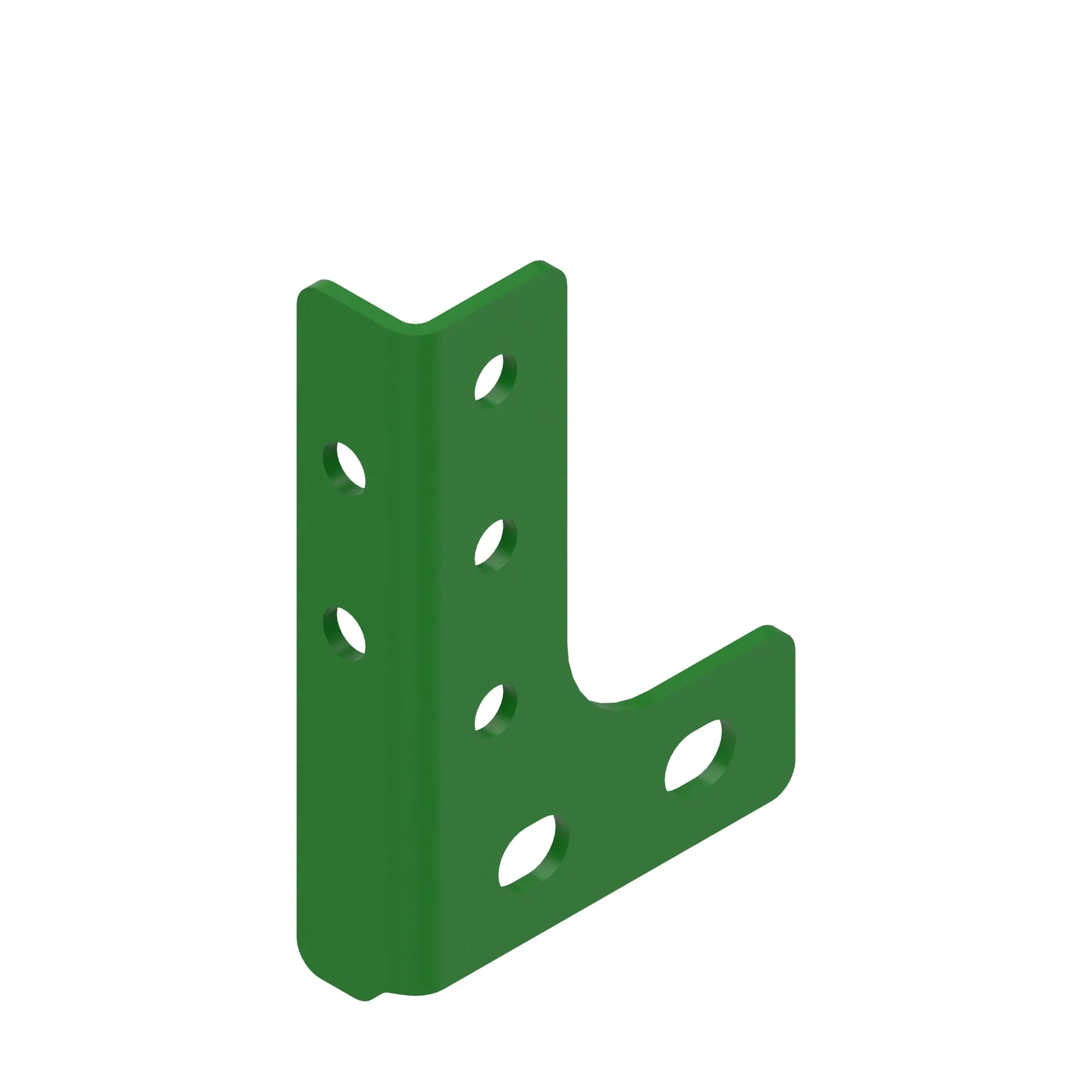 BRACKET, BATTERY CABLE ROUTING
