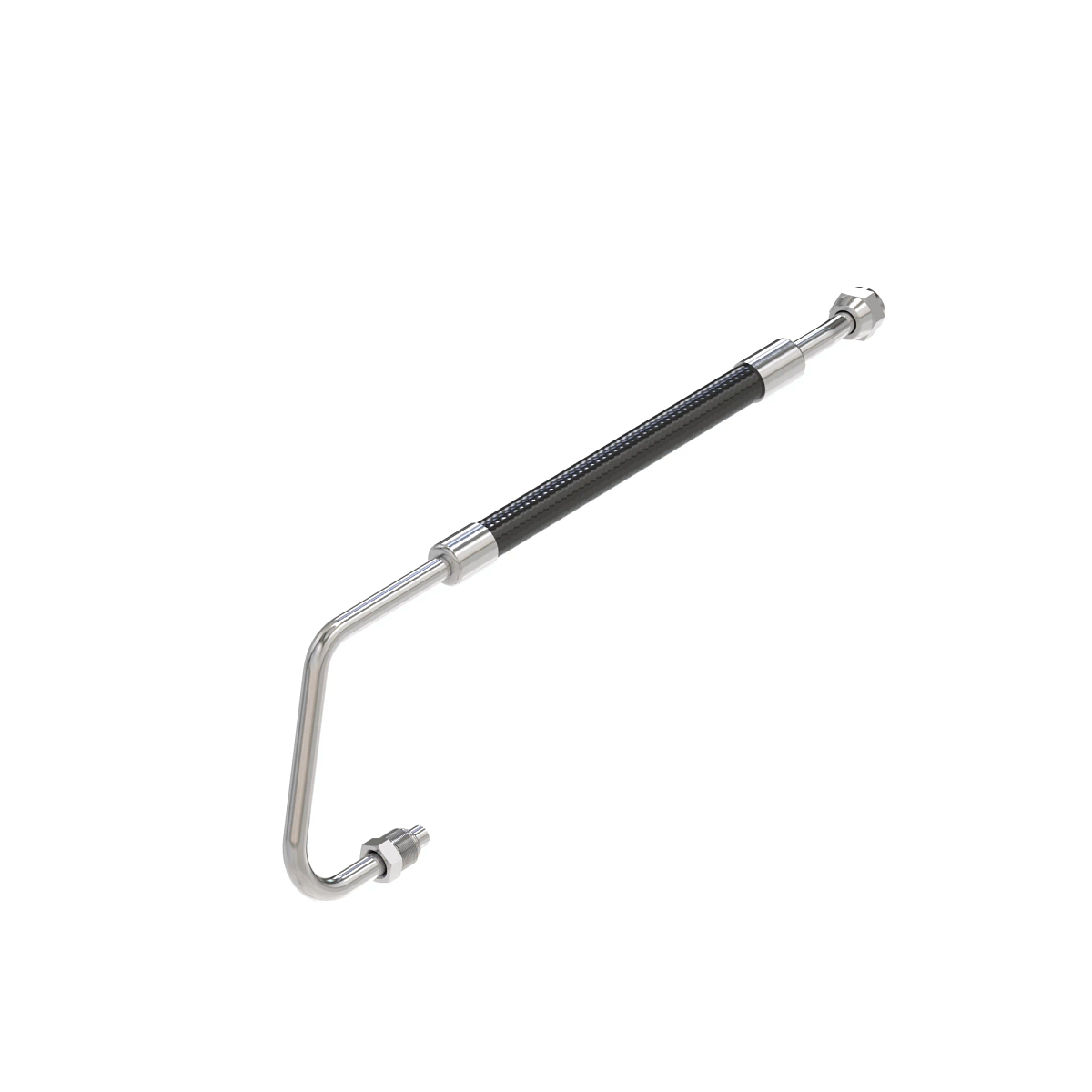 AC RECEIVER DRYER TO CONDENSOR