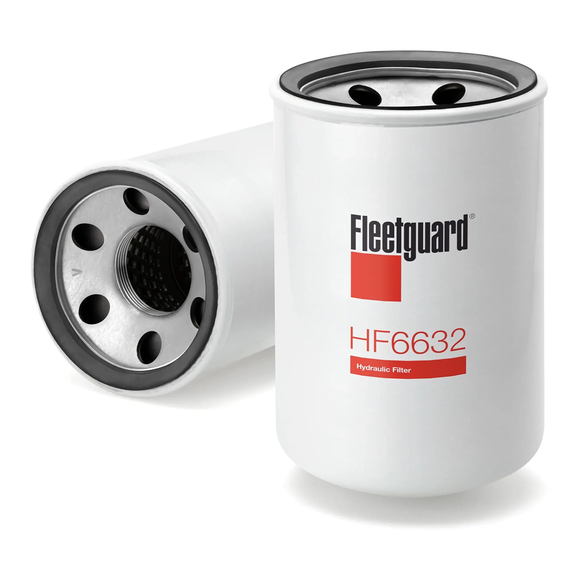Fleetguard® Spin-On Hydraulic Filter - PMHF6632