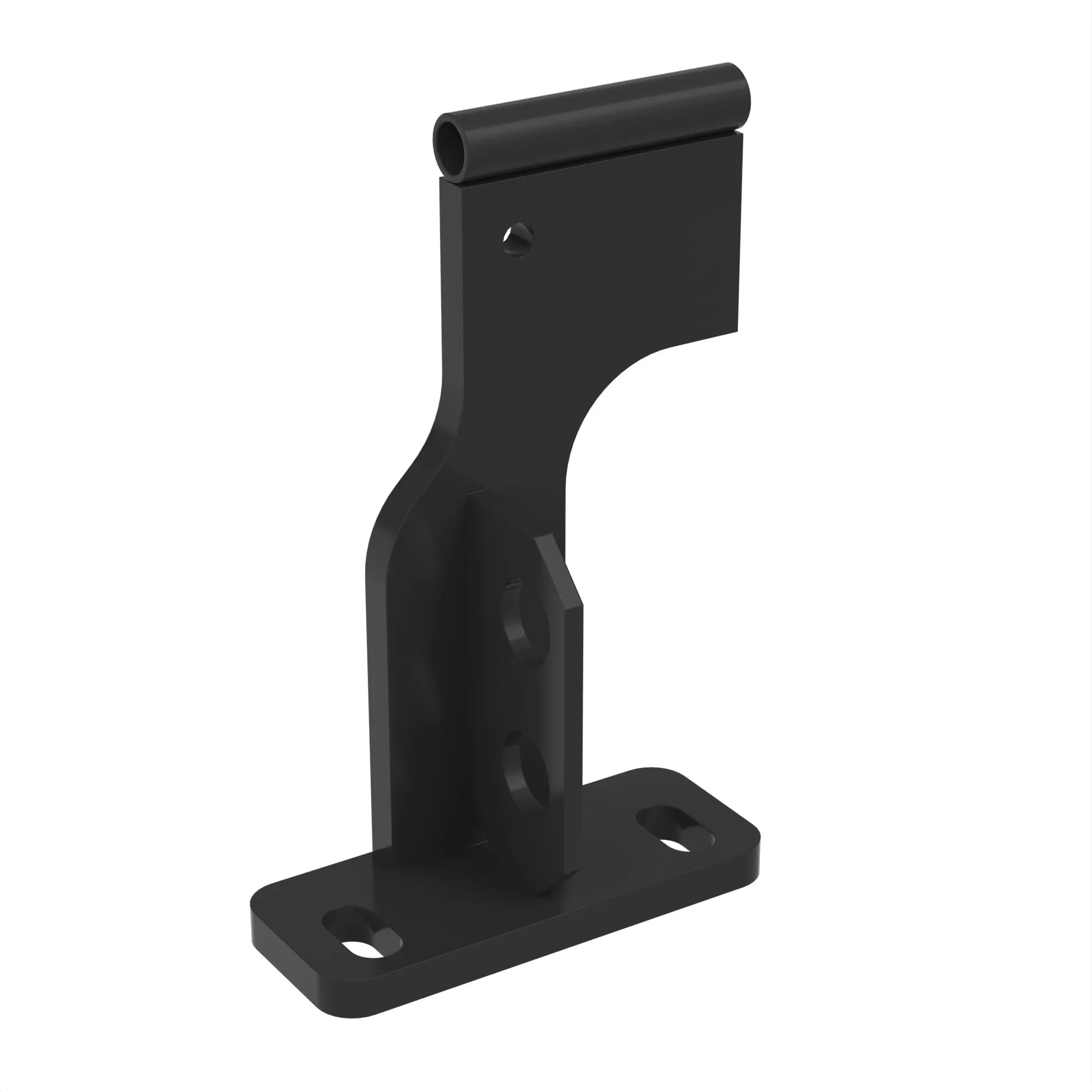 John Deere Cutting Mechanism Bracket - F677118