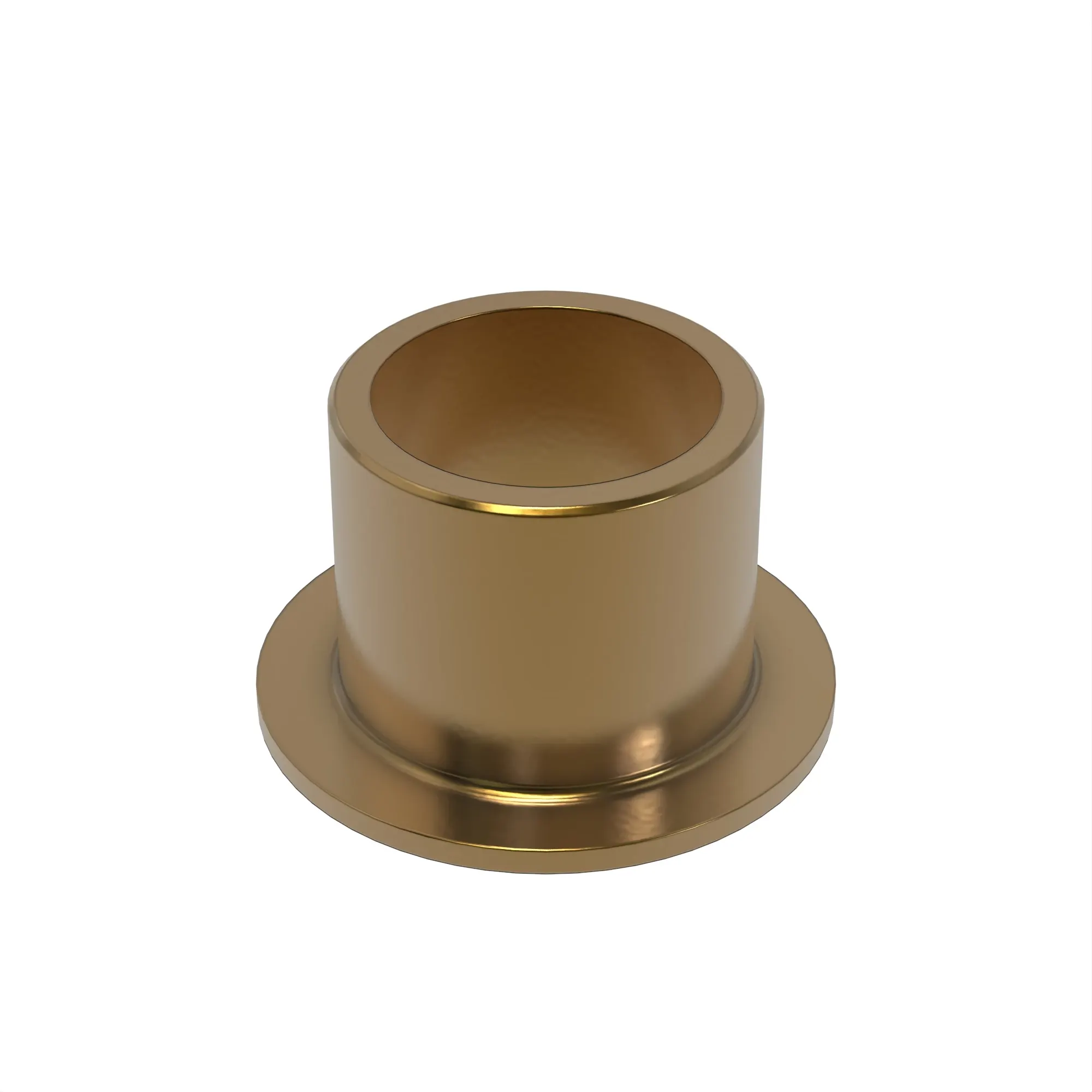 BEARING FLANGED