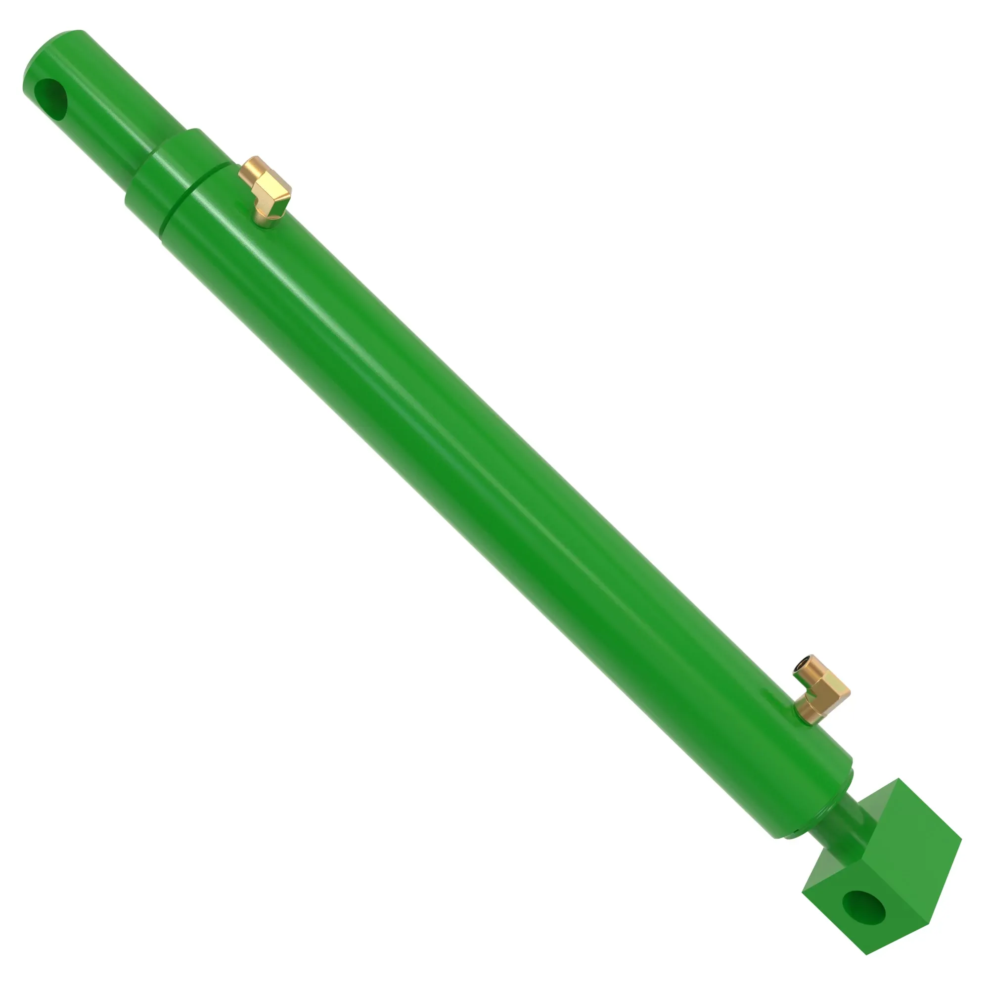 John Deere Hydraulic Cylinder - AHC13838
