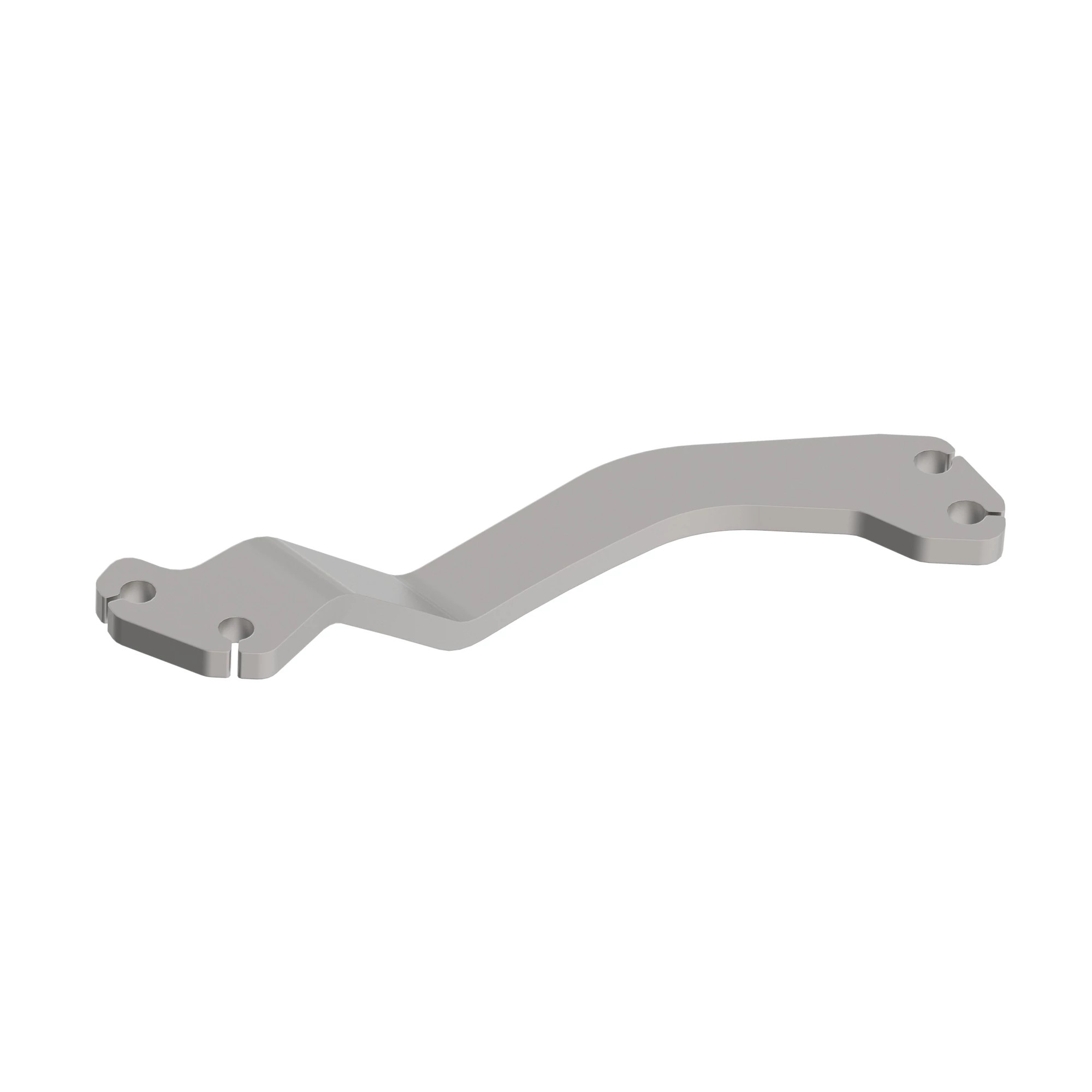 BRACE, BRACE, FRAME 2320 LH