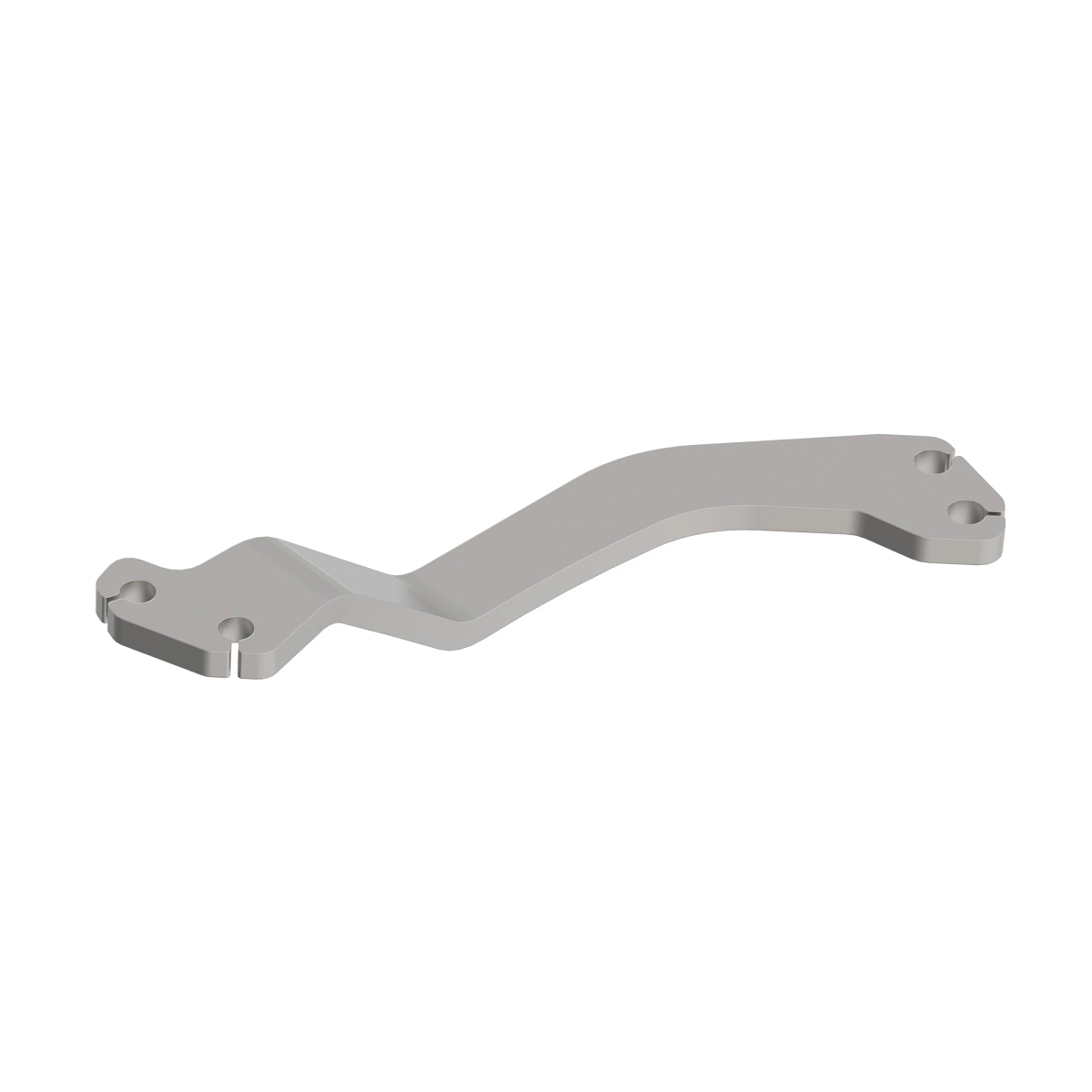 BRACE, BRACE, FRAME 2320 LH