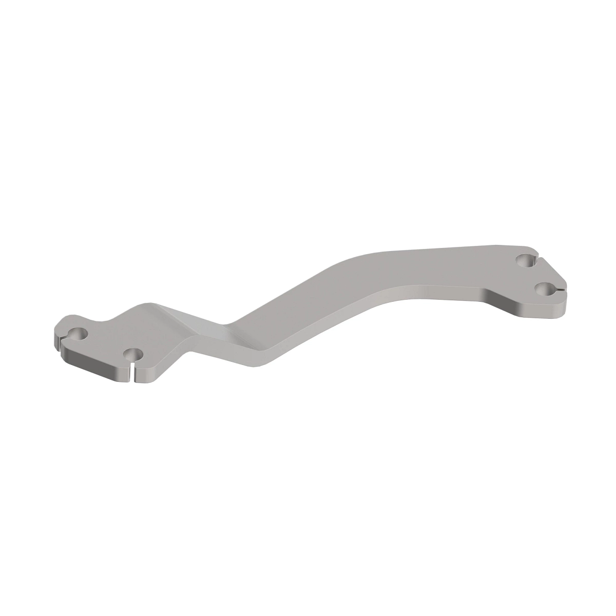 Brace, Frame 2320 LH