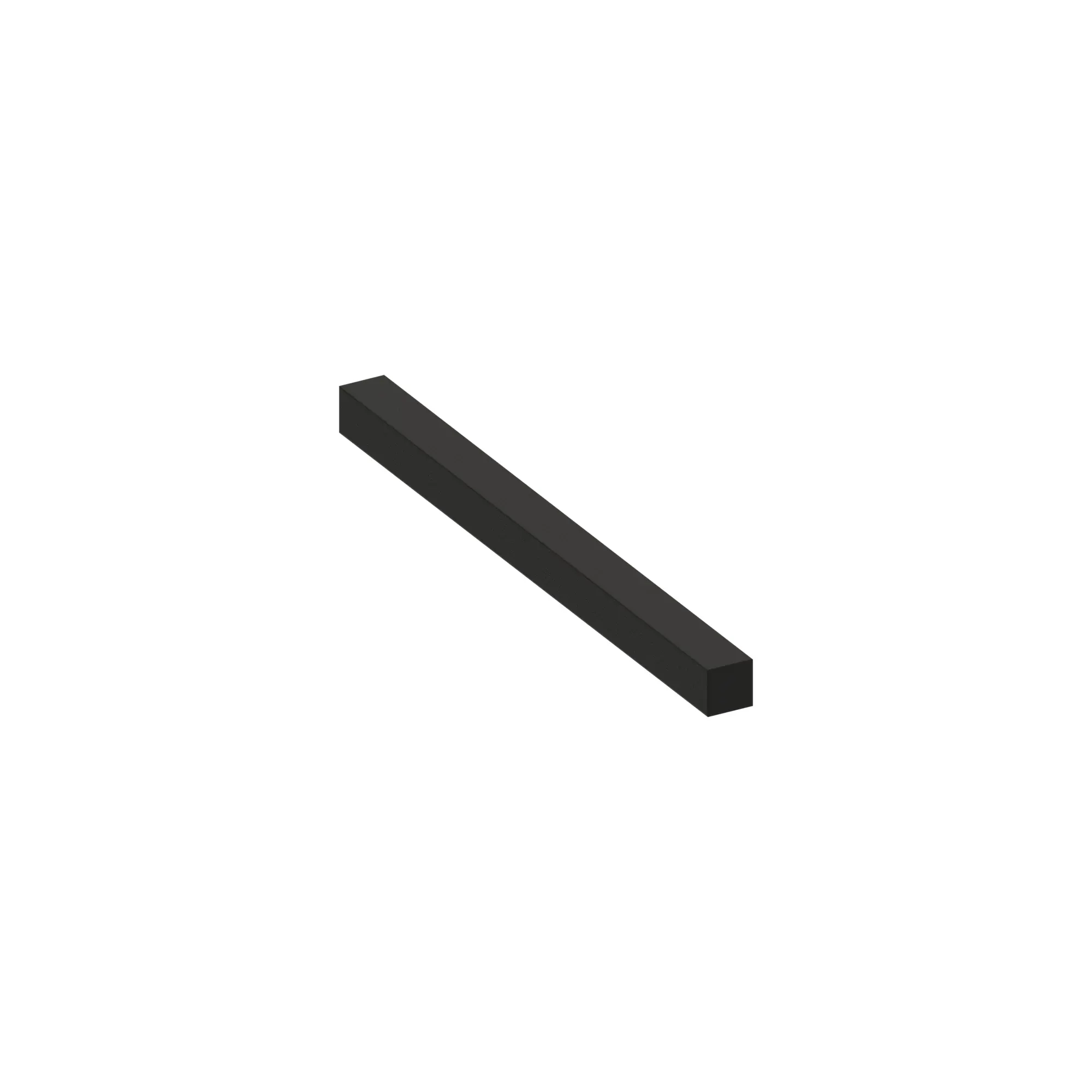 John Deere Rubber Seal Isolator - T313630