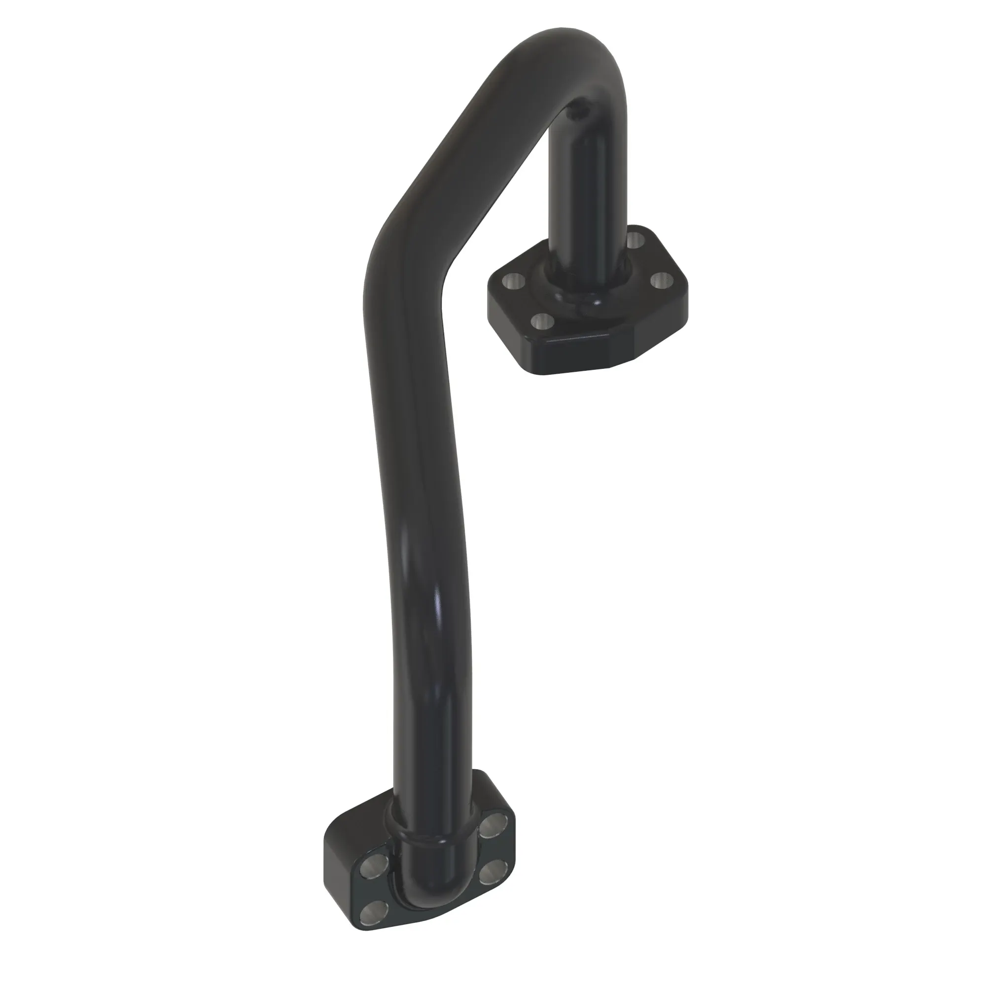 John Deere Boom Oil Line - AT523890