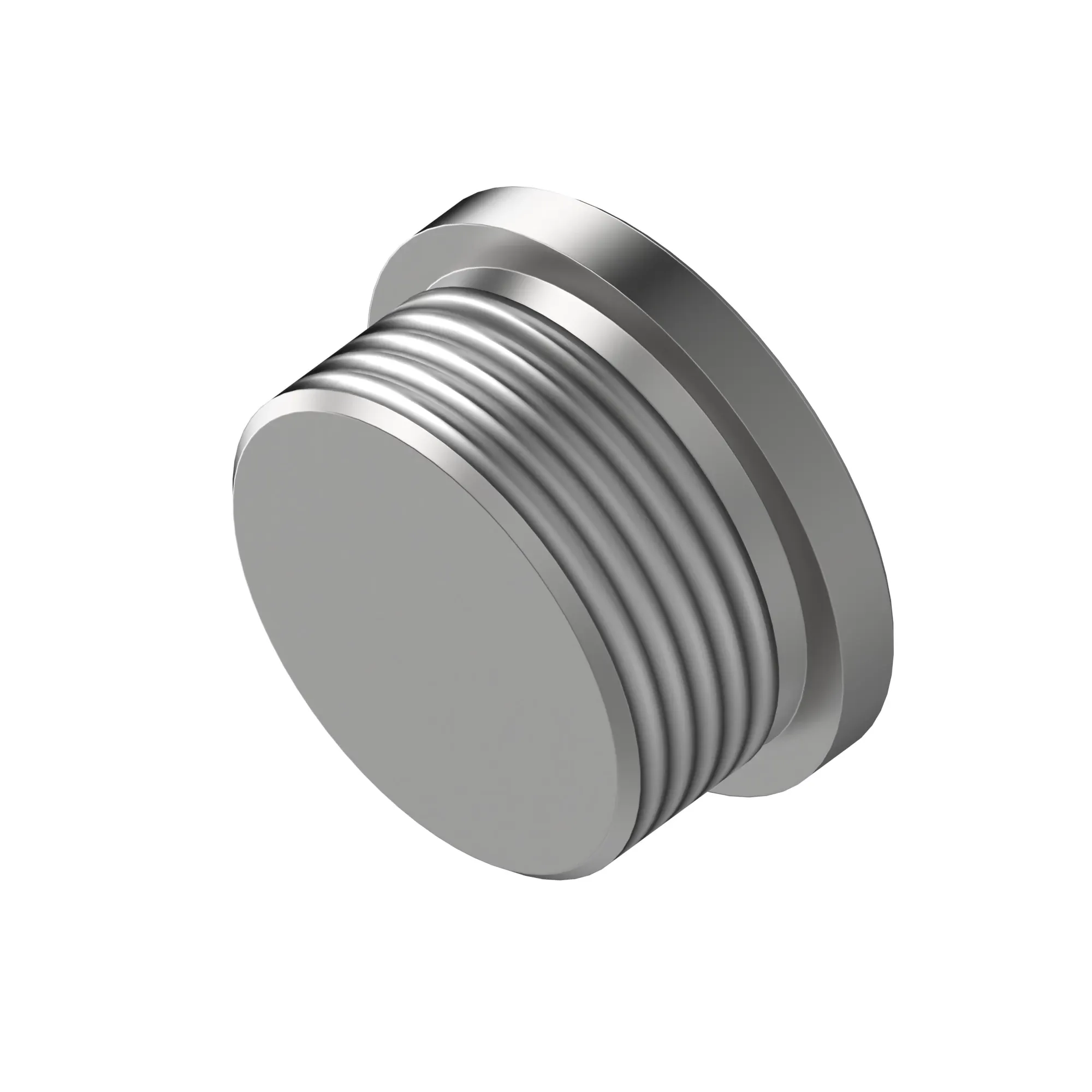 PLUG, DRAIN, METRIC, HEX SOCKET