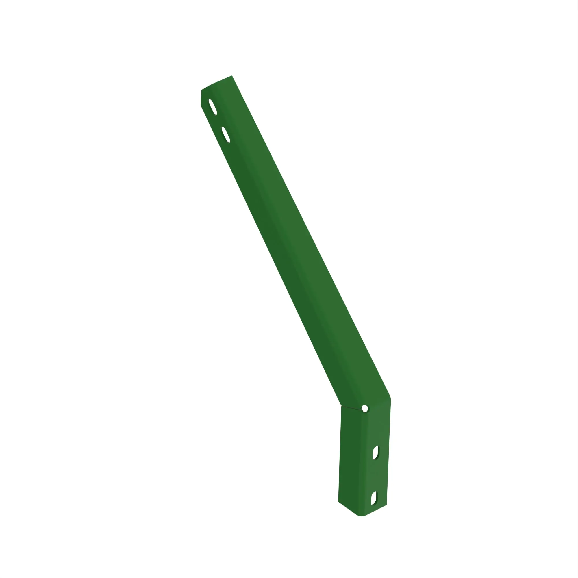 BRACKET, FENDER MOUNTING REAR RIGHT