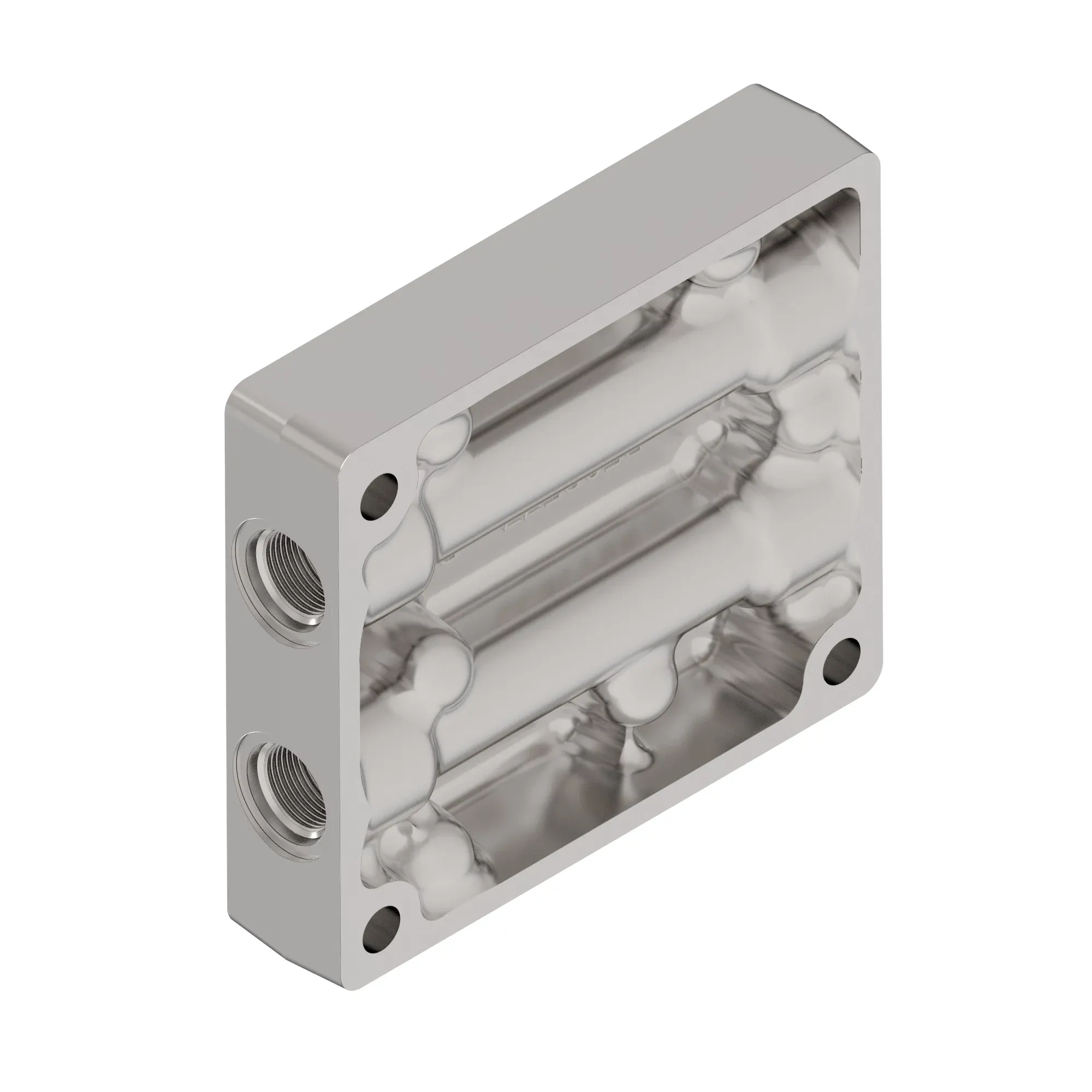 John Deere Adapter Fitting - R503577