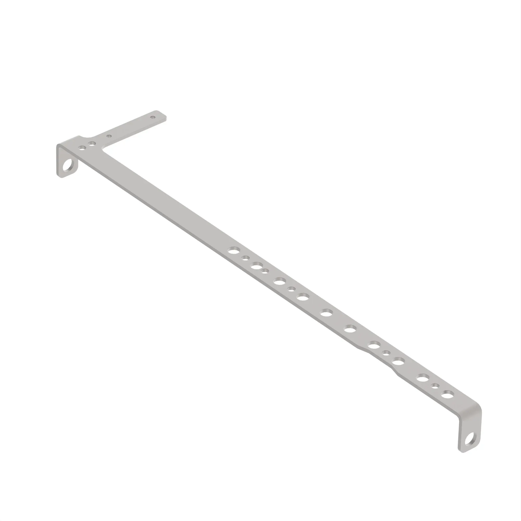 BRACKET HOC AND CONDENSER