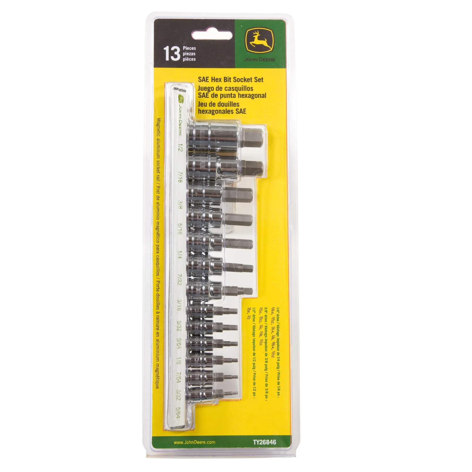 Socket Set