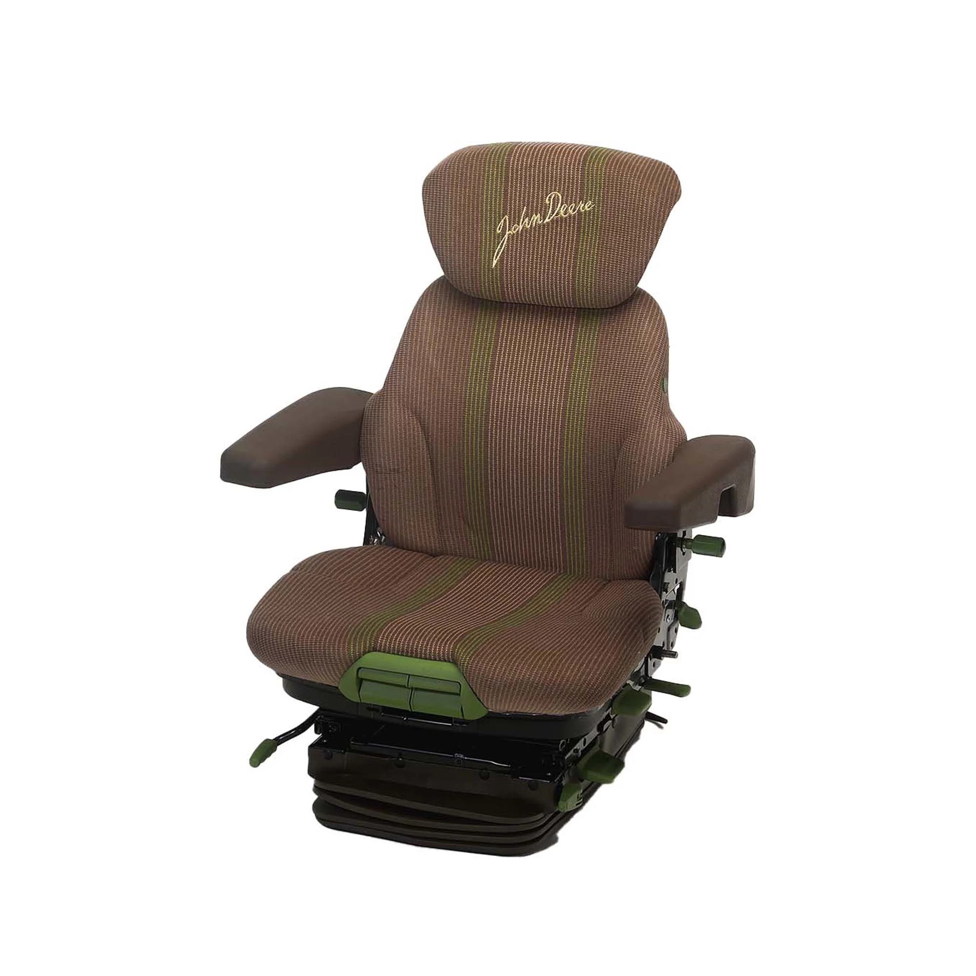 John Deere Super Comfort Cab Seat - AL154352