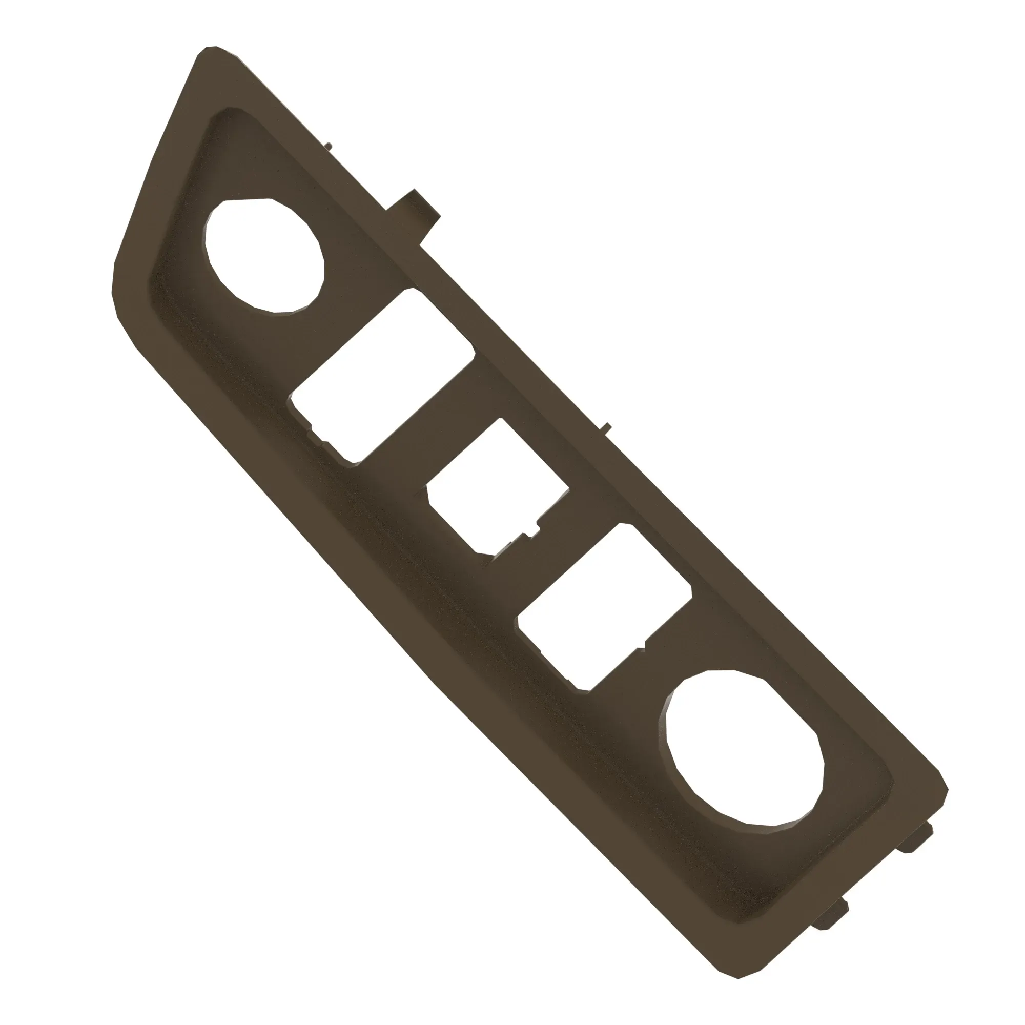 John Deere Control Console - HXE169429