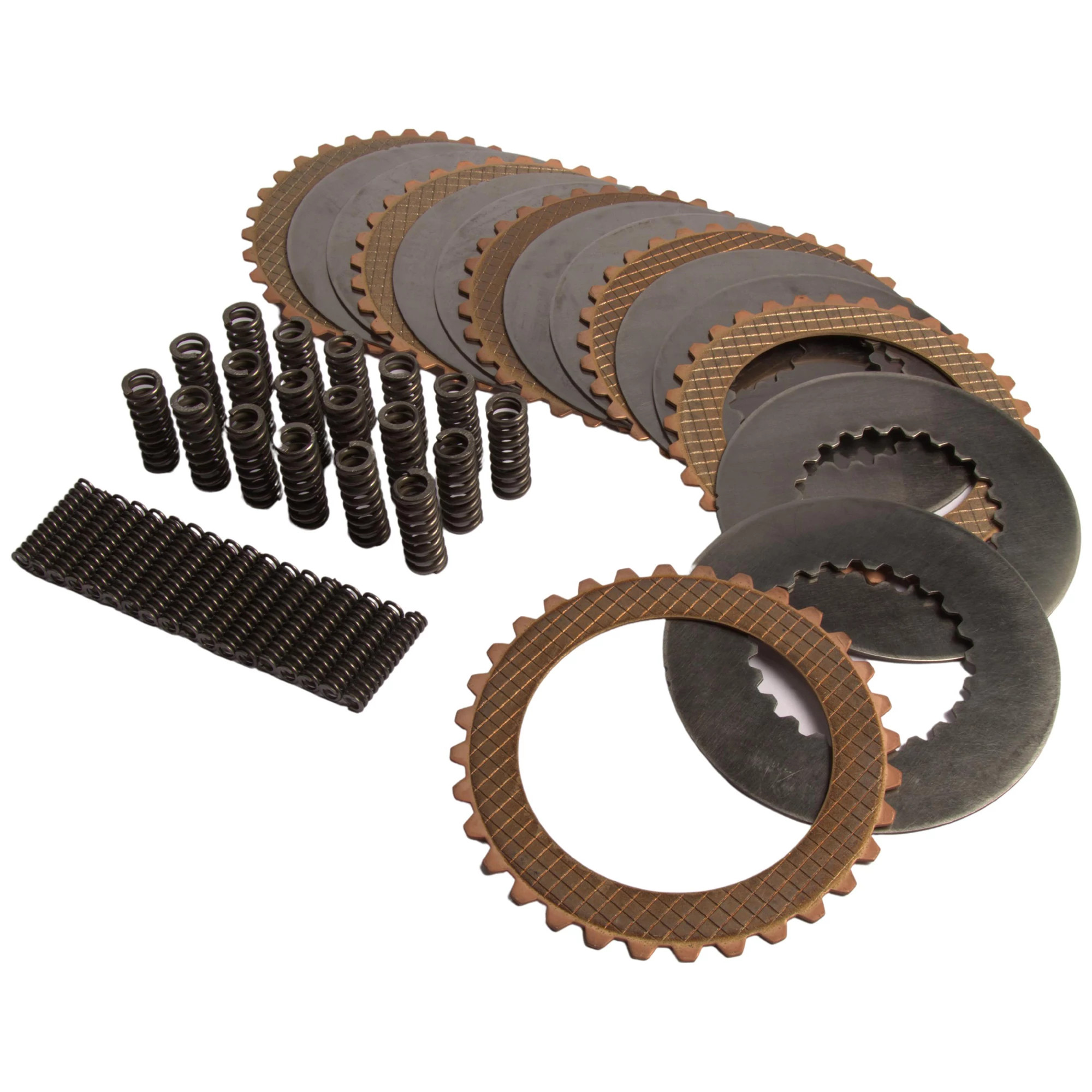 ⚙️ AT365002: Kit de Disco John Deere 🚜✅ | Envío Rápido ⚡