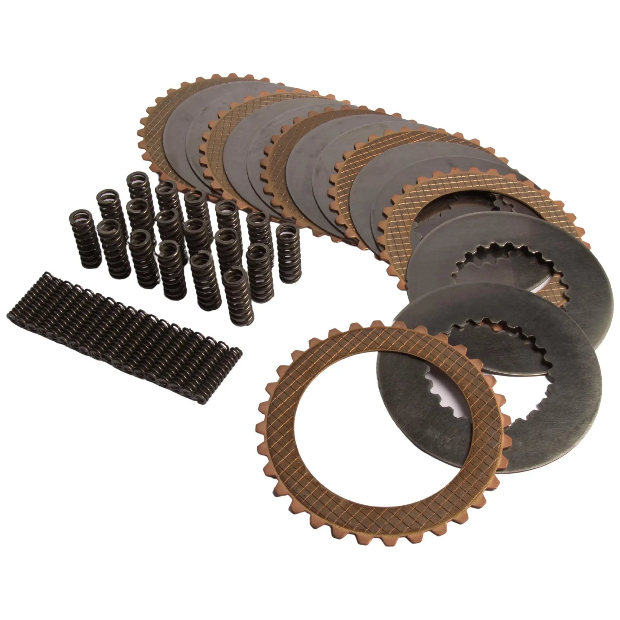 John Deere Disk Kit - AT365002