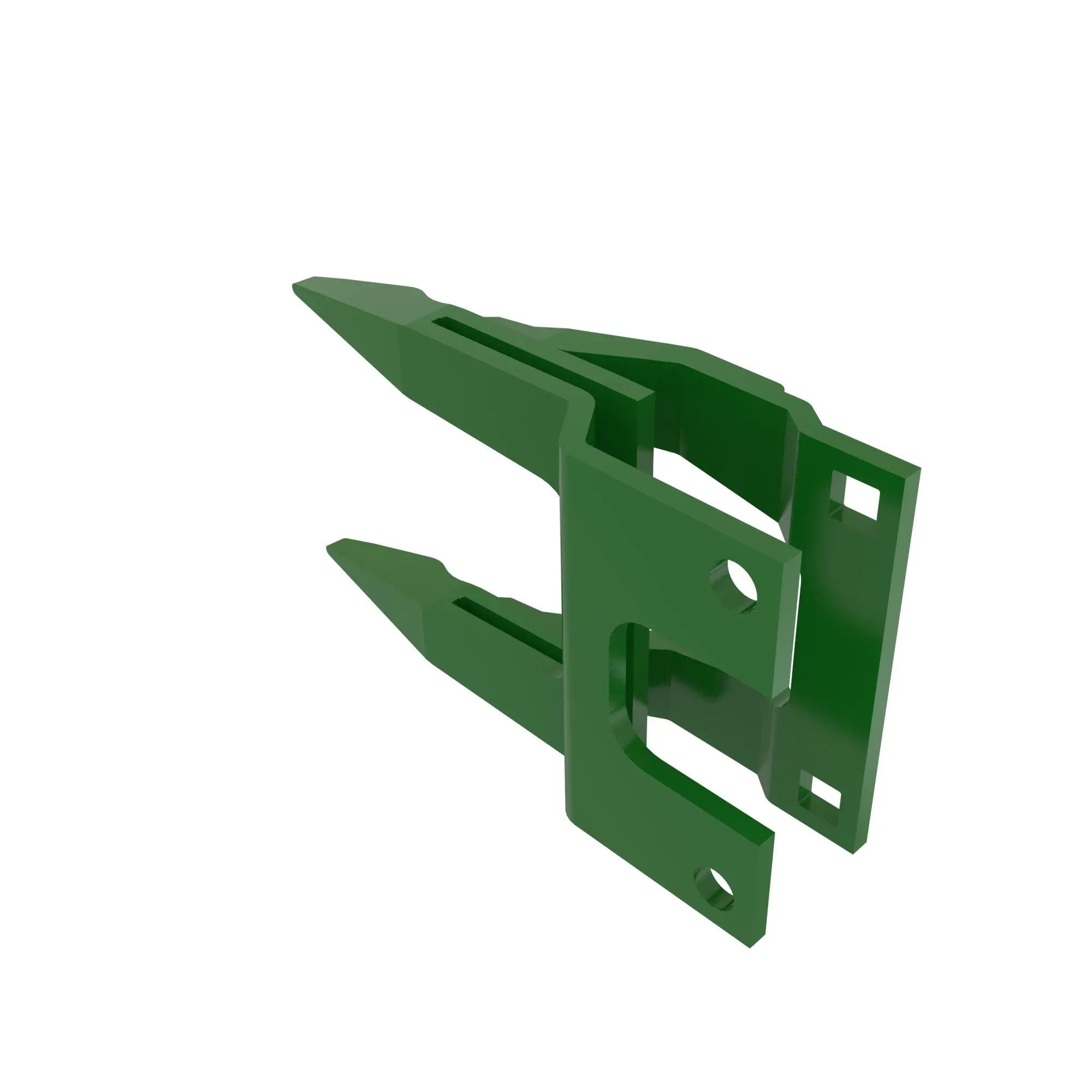 Finger