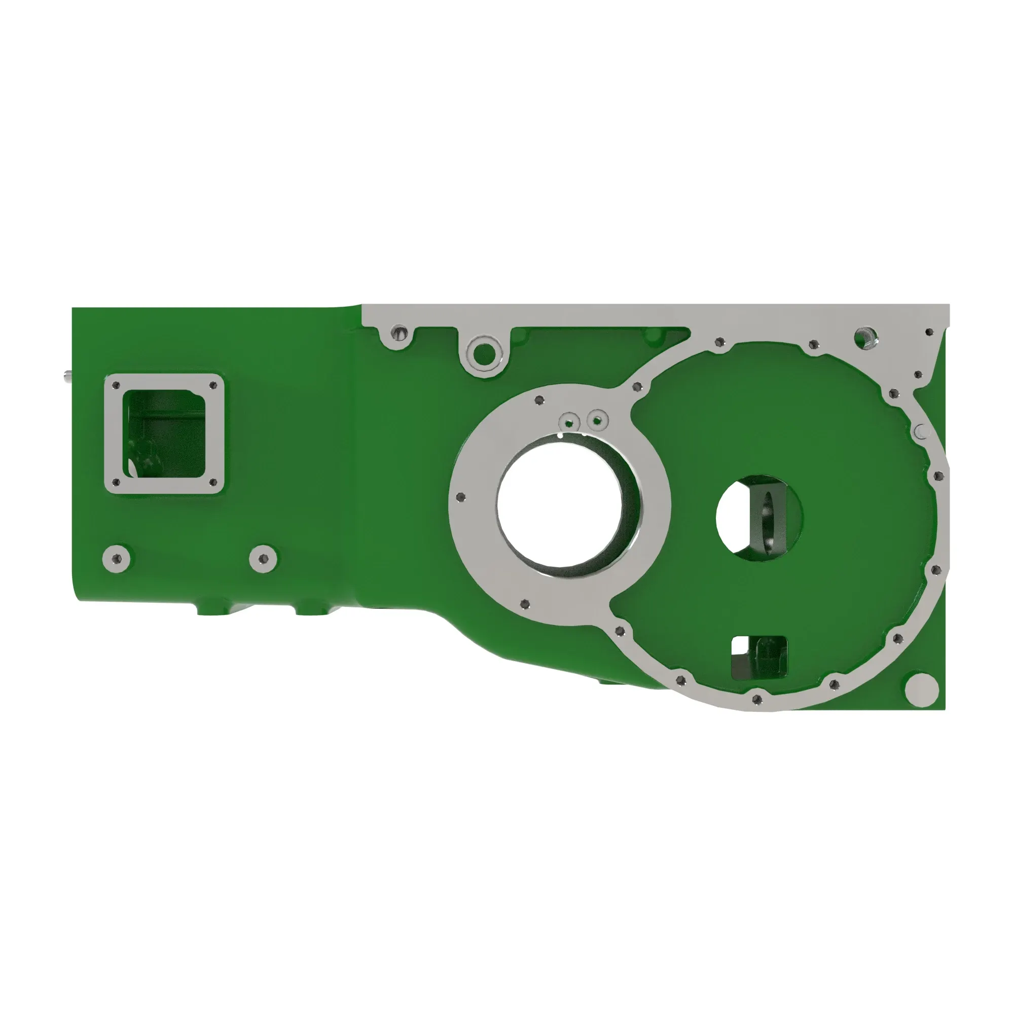 ASSY
2C,4WD,W/DIFF lOCK