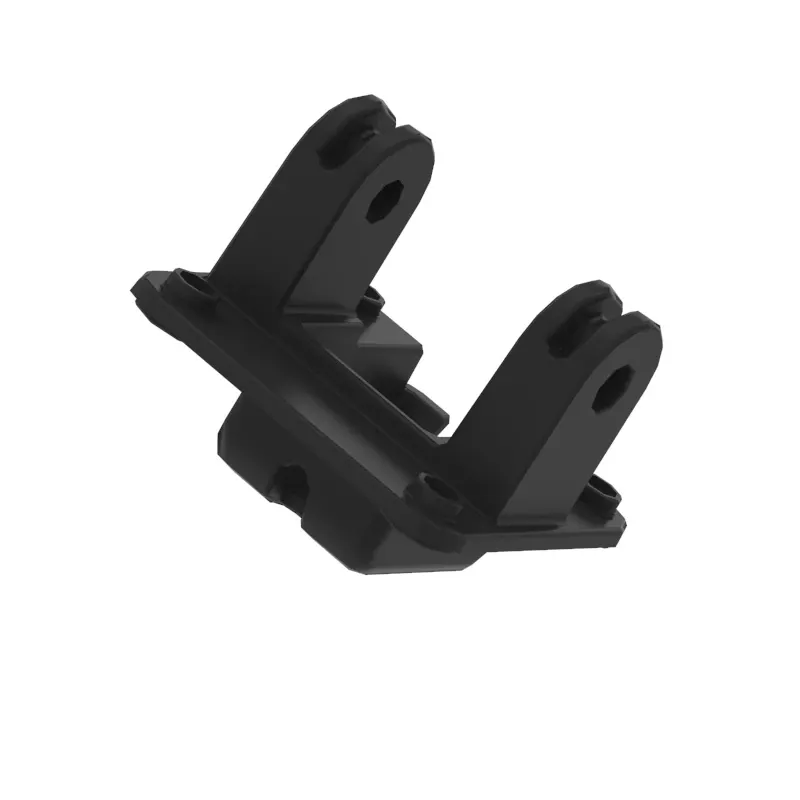 John Deere Light Mounting Bracket - LVU25684