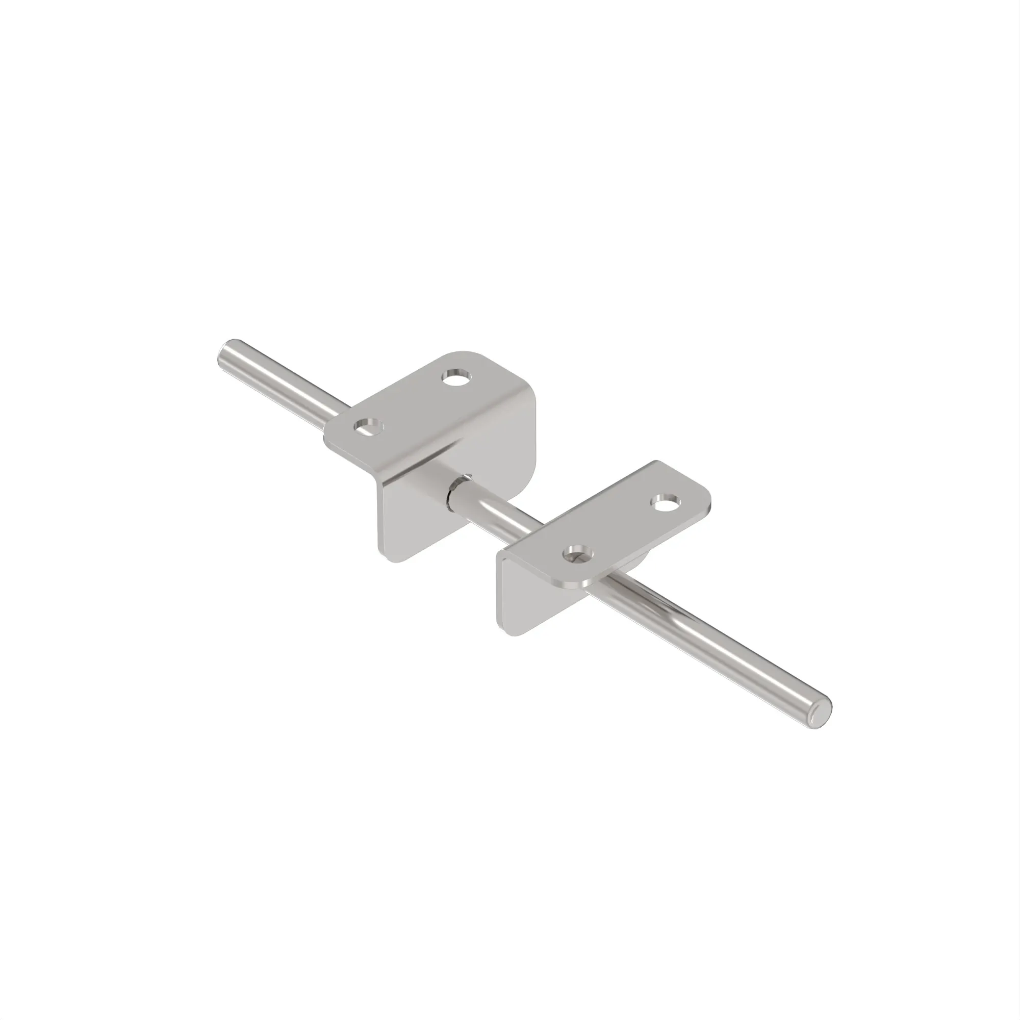 BRACKET, BRACKET, FRONT PANEL LATCH