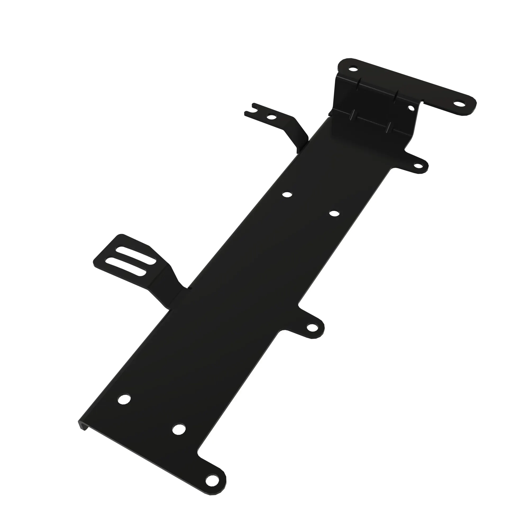 John Deere Radiator Assembly Support - SJ15041