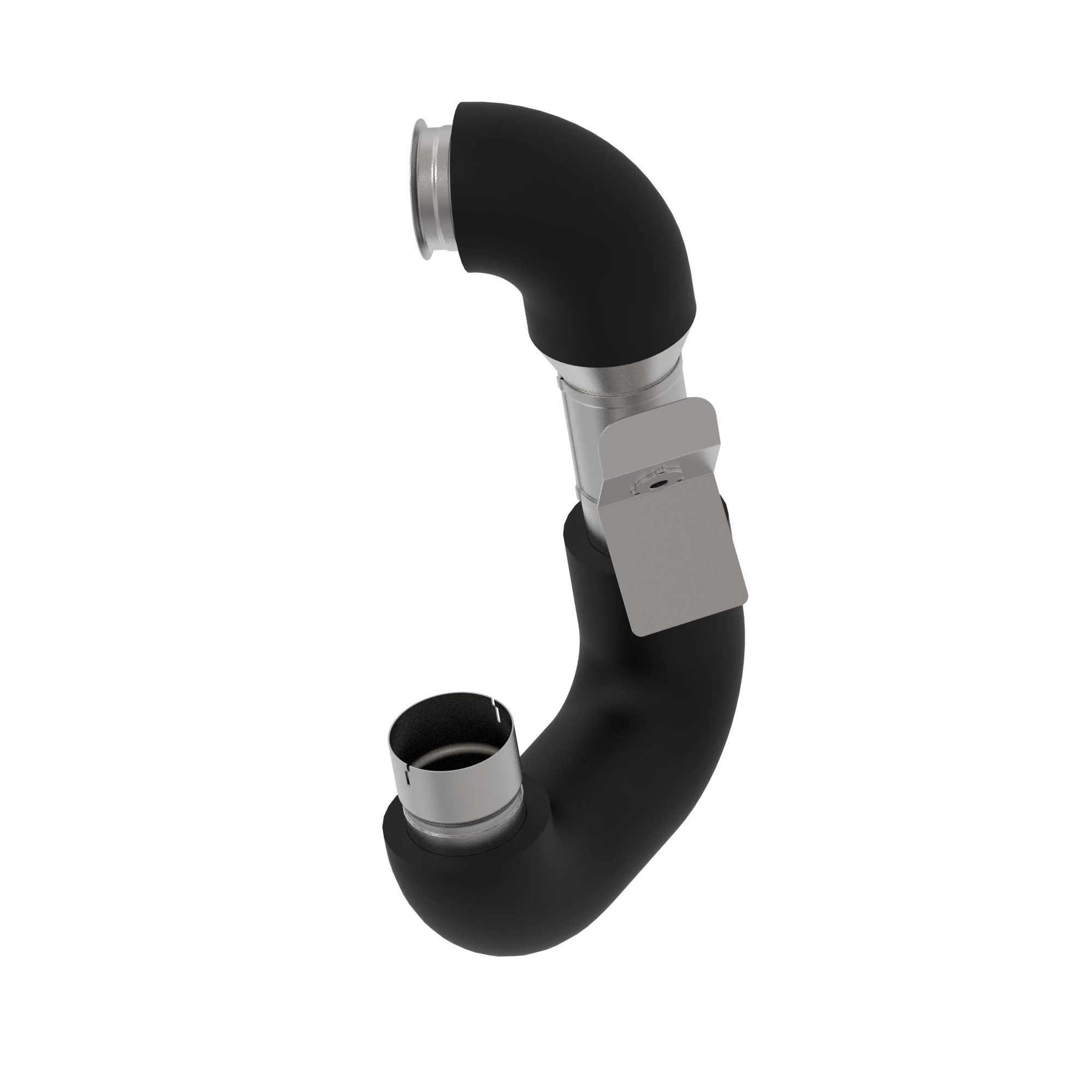 AT470328: Decomposition Tube Assembly 