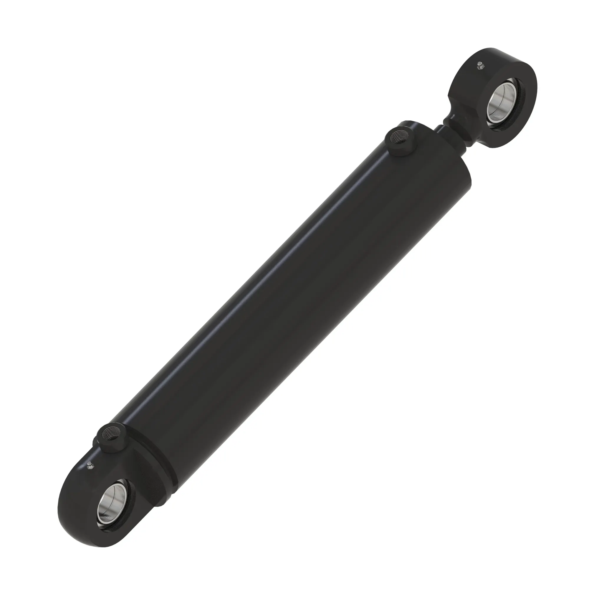 HYDRAULIC CYLINDER 100/50-500